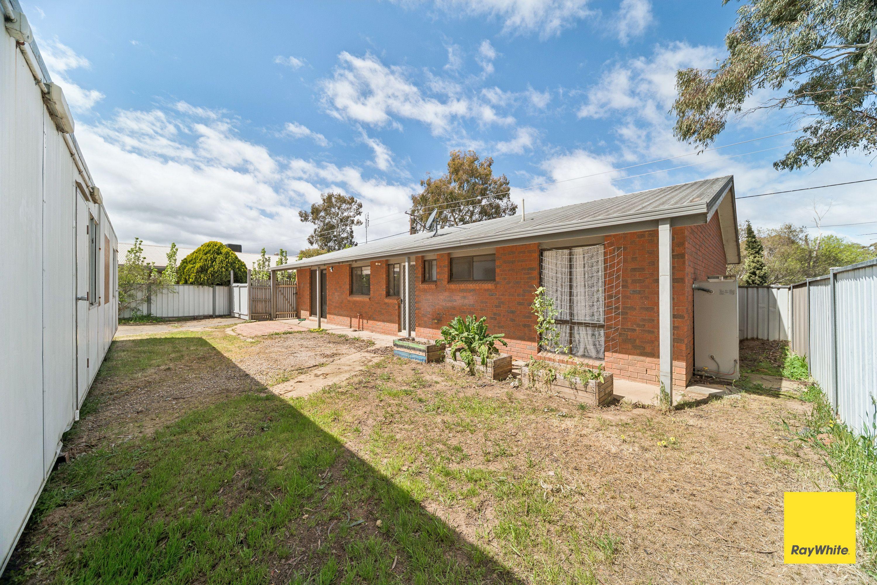 3 Bedroom Home in Convenient Location