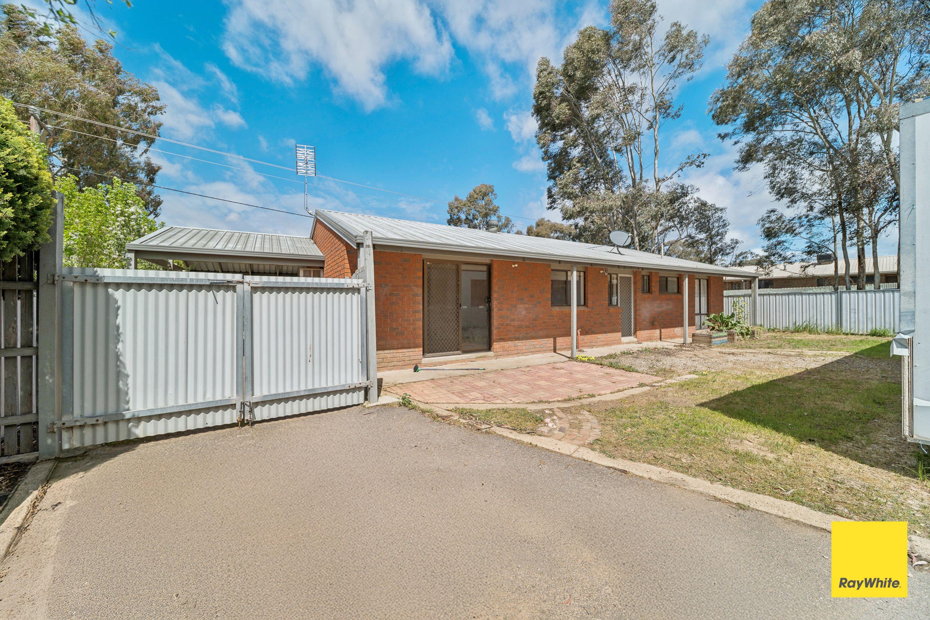 3 Bedroom Home in Convenient Location