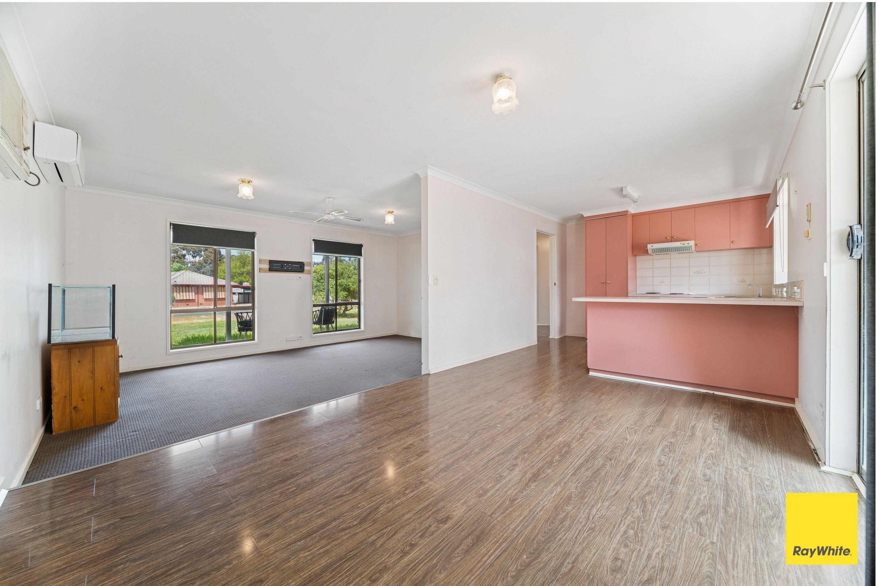 3 Bedroom Home in Convenient Location