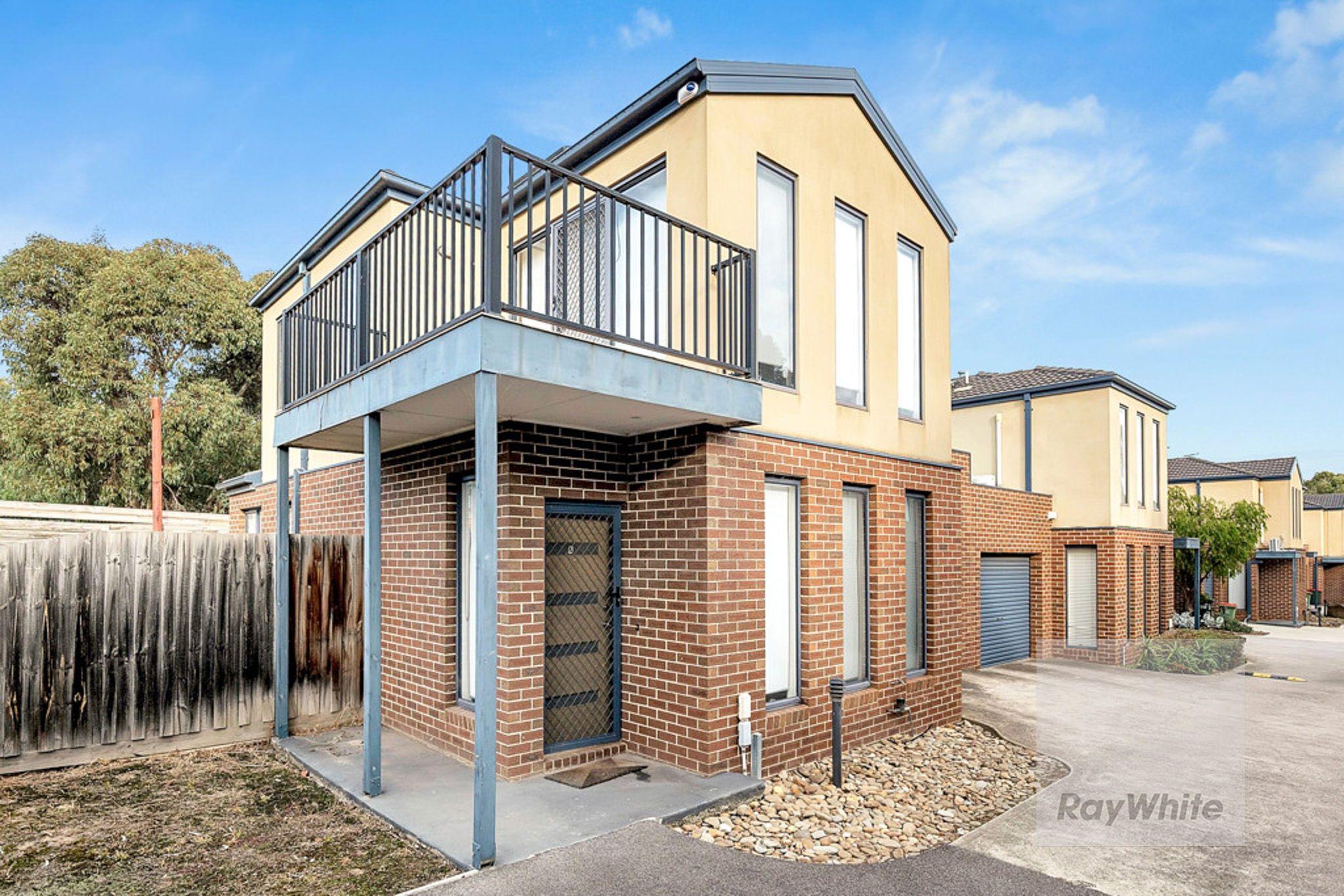 Prop-GPT: Townhouse: VIC Broadmeadows, VIC 3047 Home For Rent