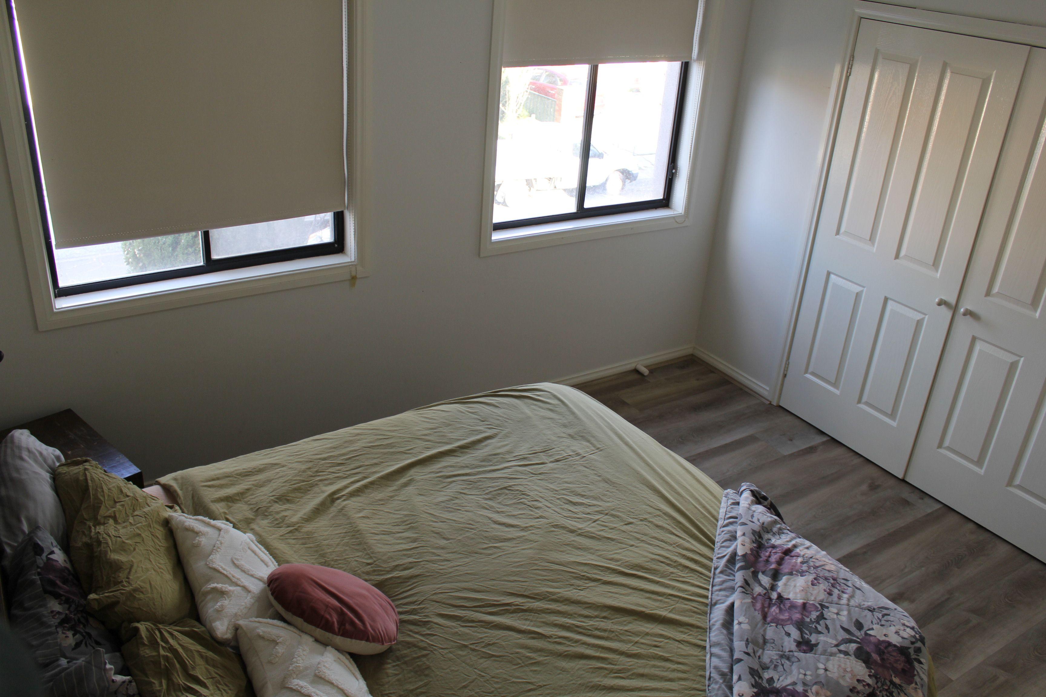 Look no further, everything at your doorstep