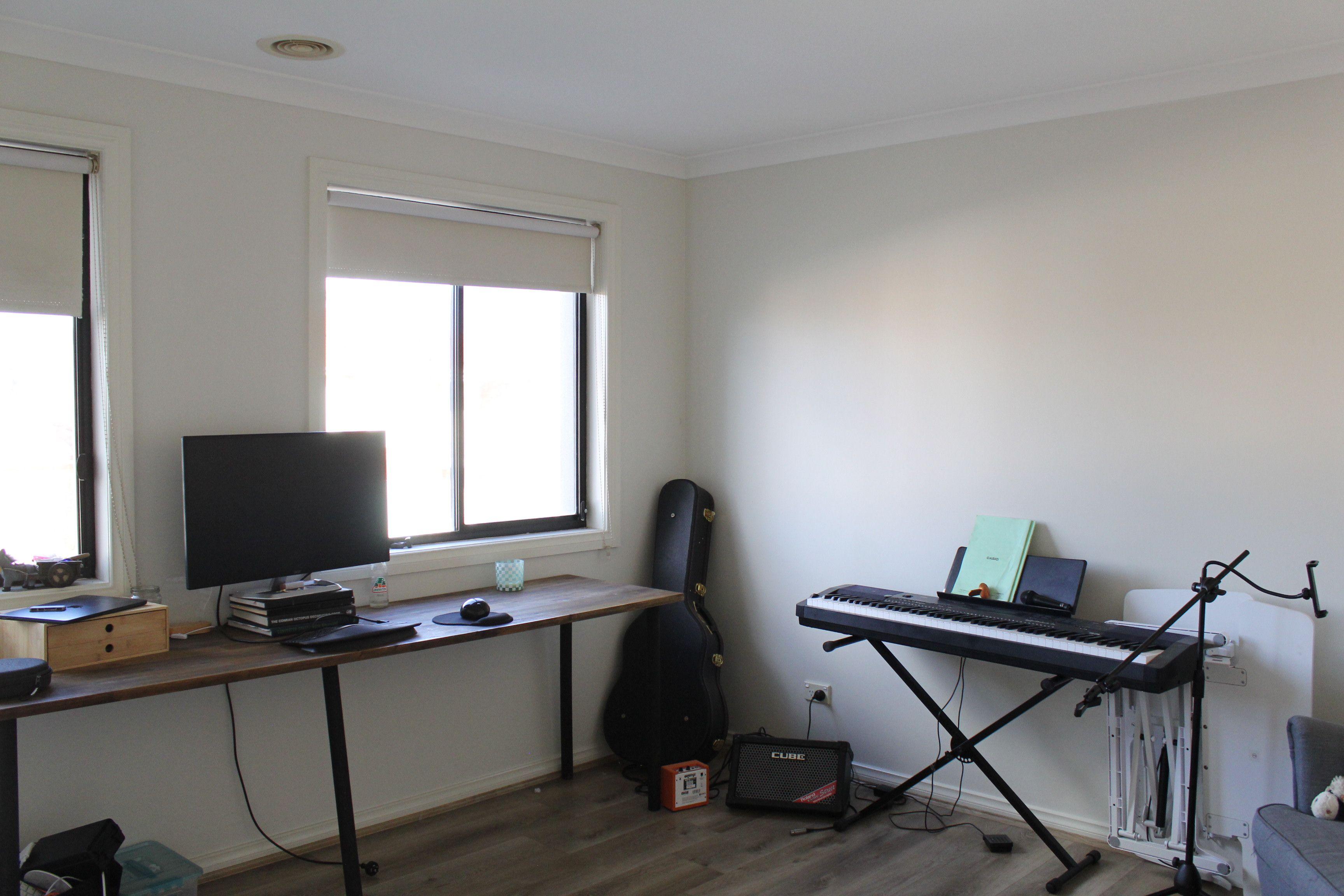 Look no further, everything at your doorstep