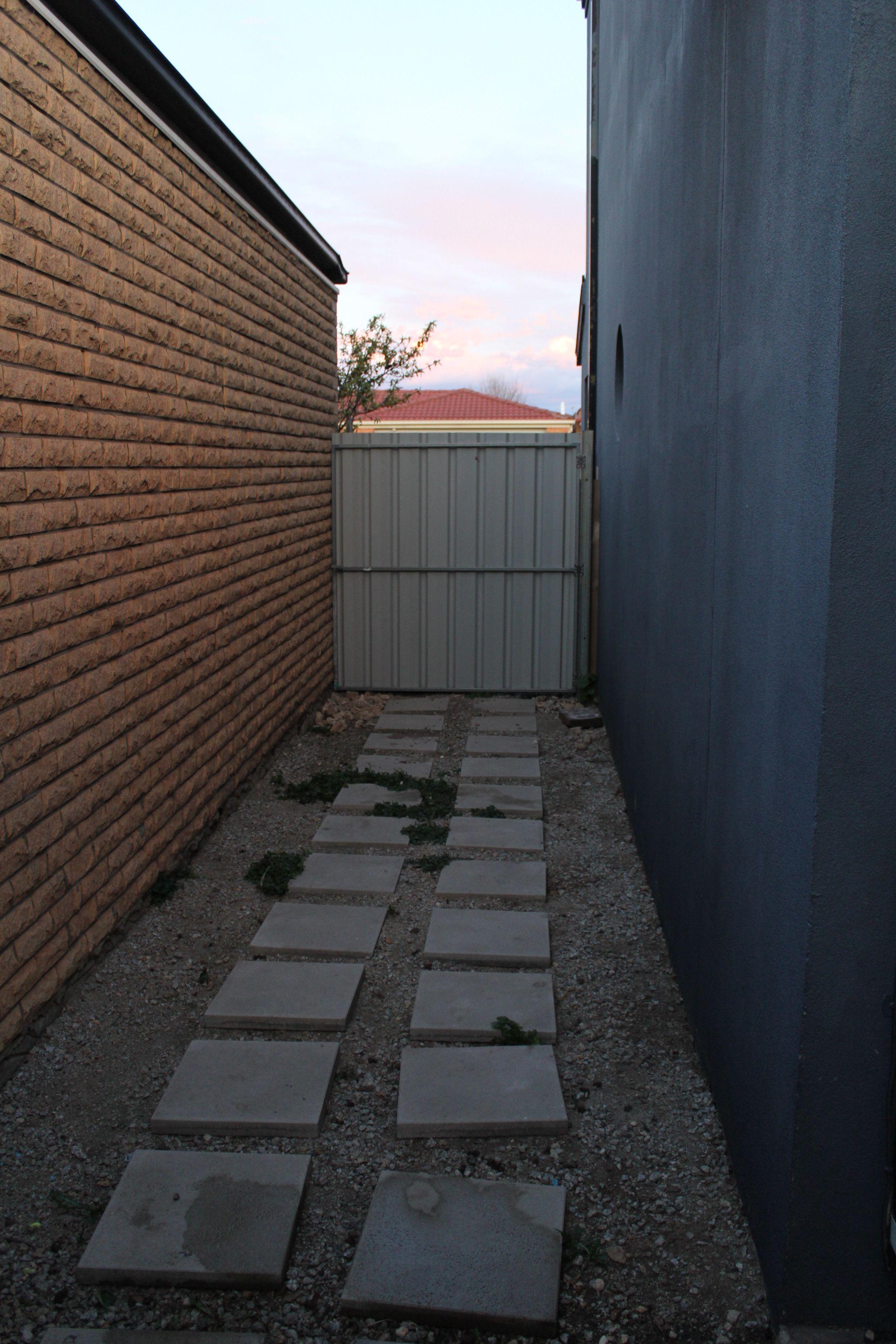 Look no further, everything at your doorstep