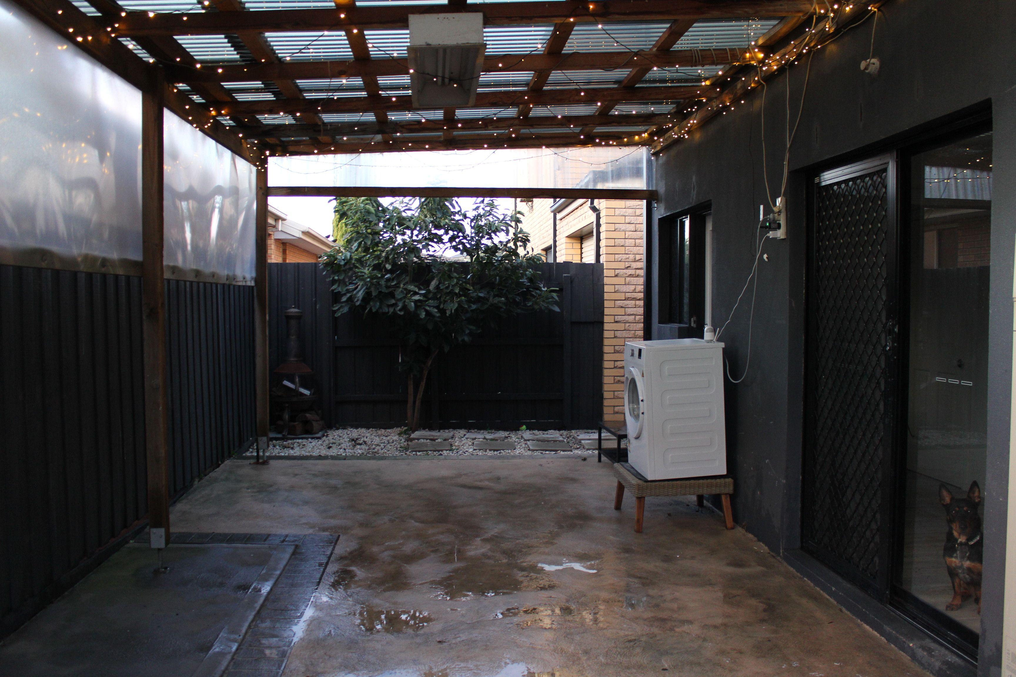 Look no further, everything at your doorstep