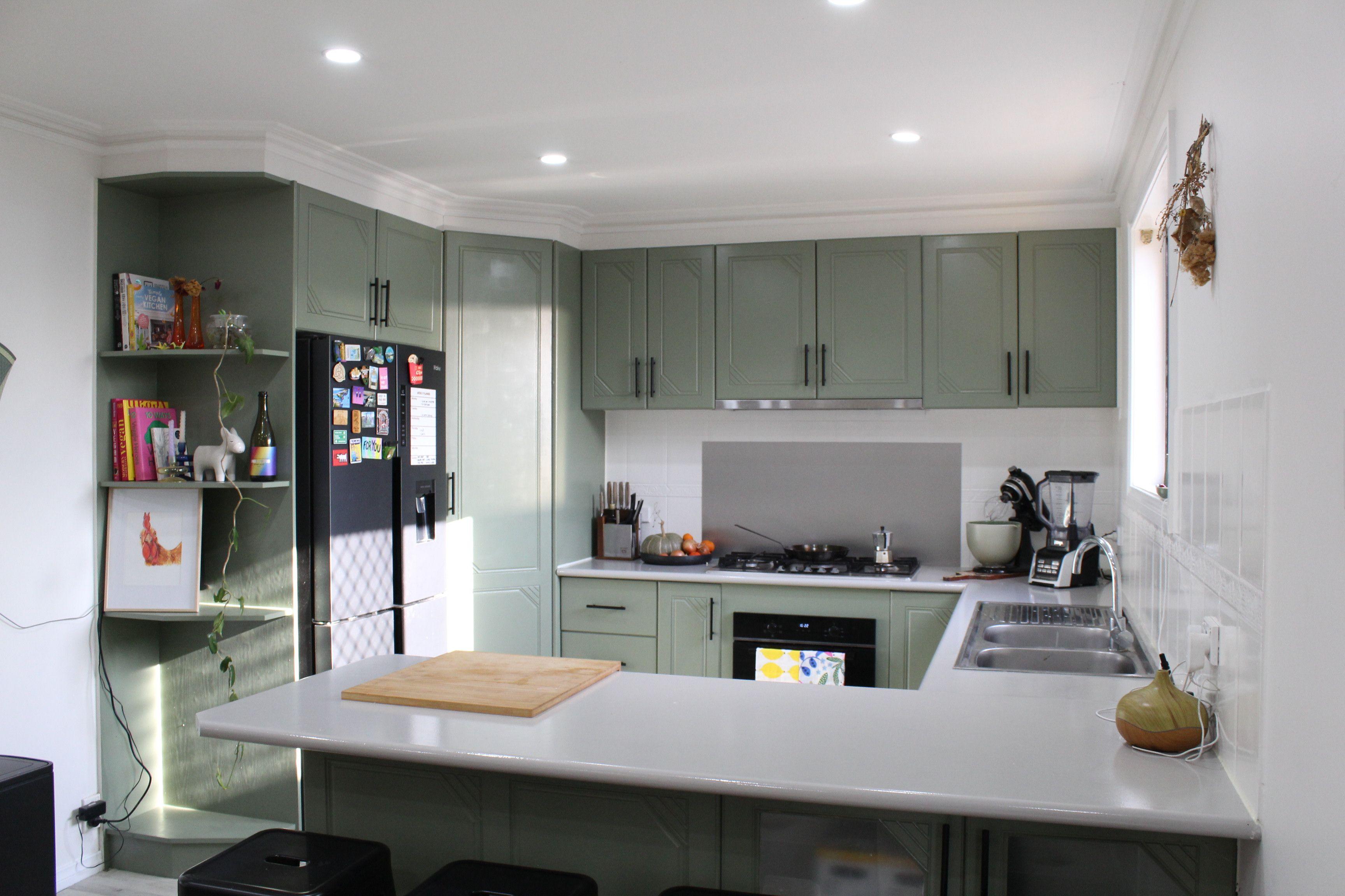 Look no further, everything at your doorstep