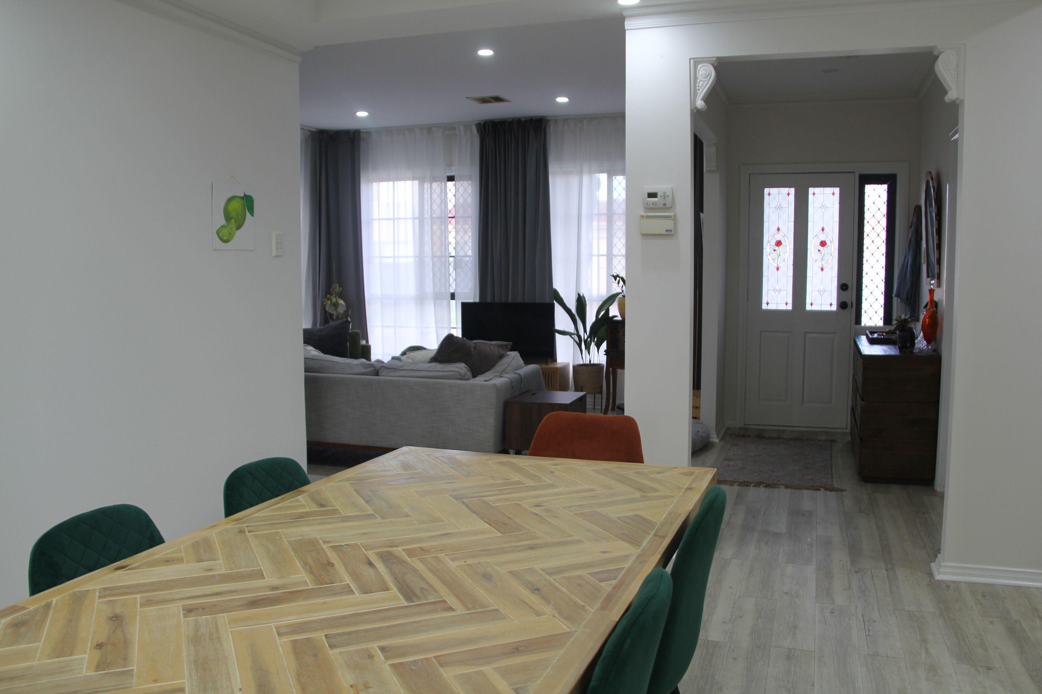 Look no further, everything at your doorstep