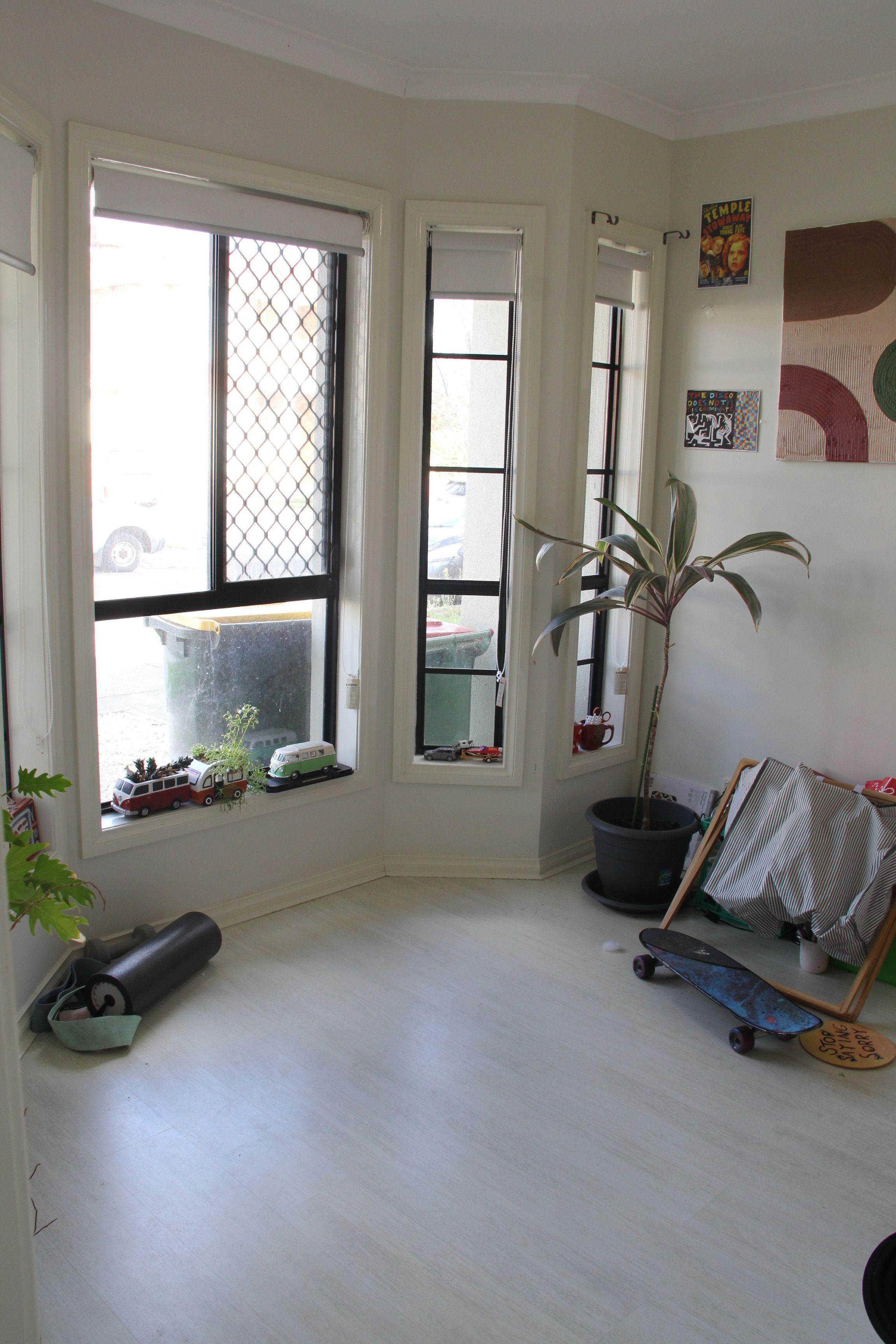 Look no further, everything at your doorstep