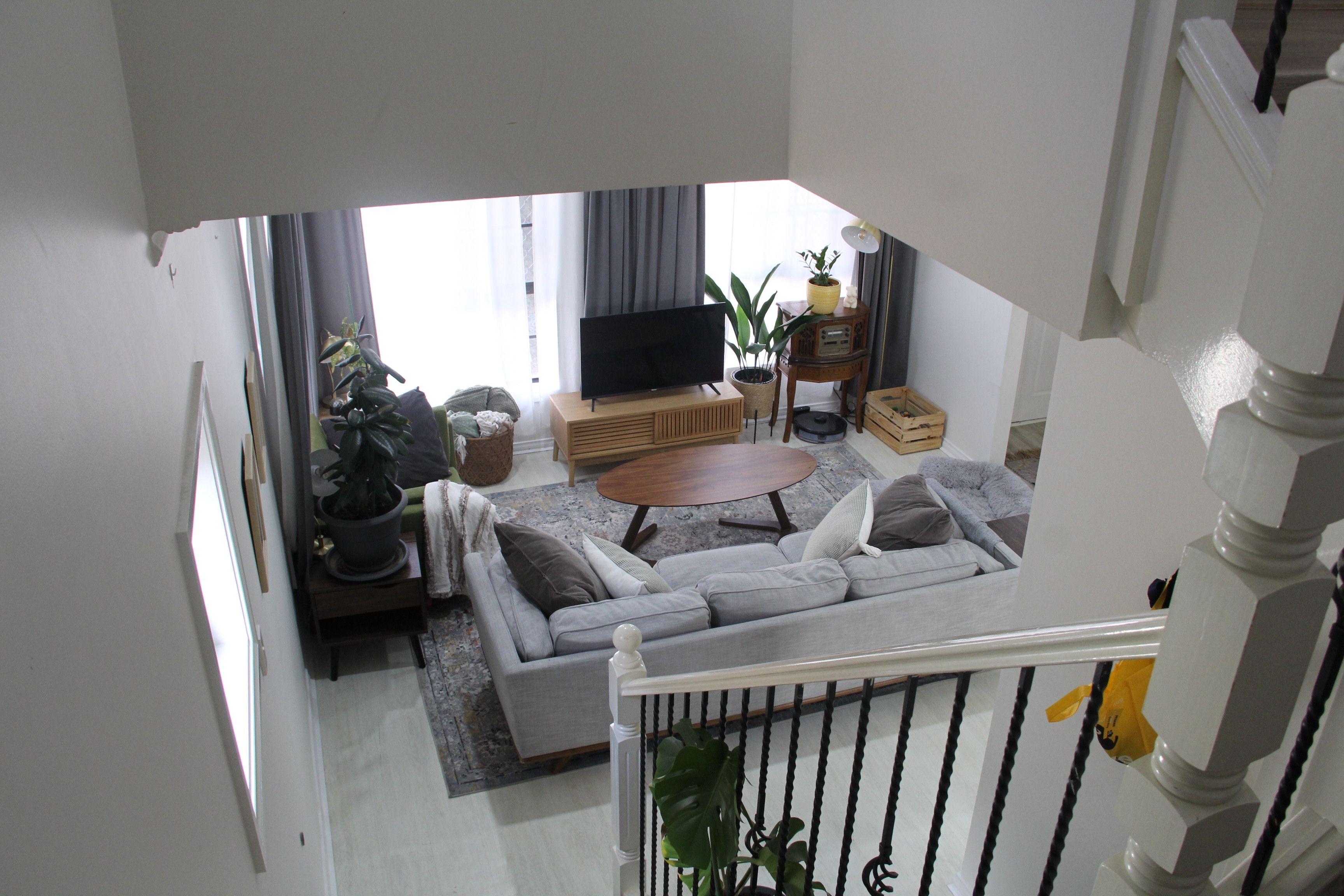 Look no further, everything at your doorstep