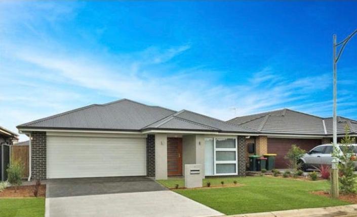 Prop-GPT: House: NSW Spring Farm, NSW 2570 Home For Rent