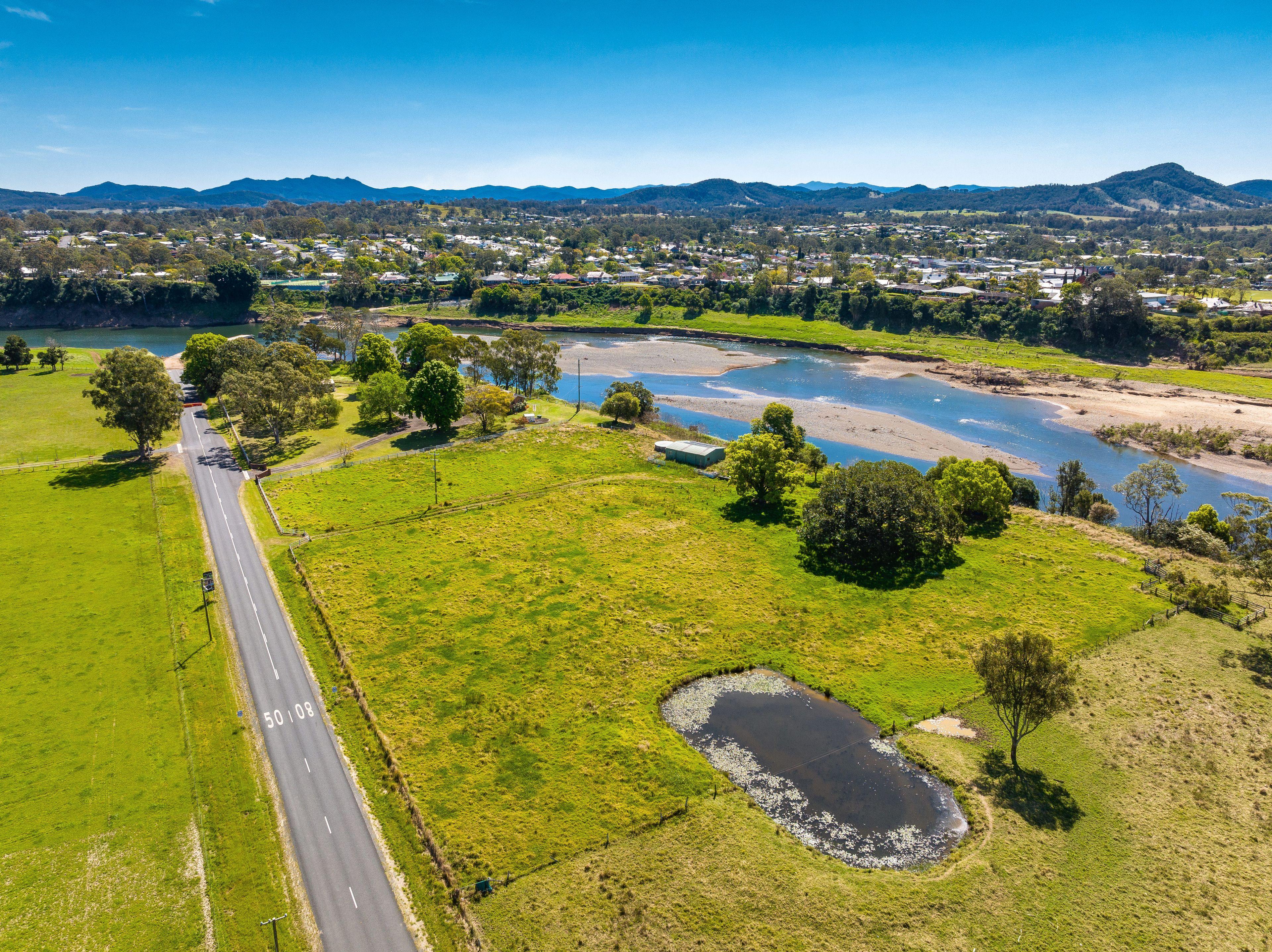 'Parkhaugh' Stands the Test of Time