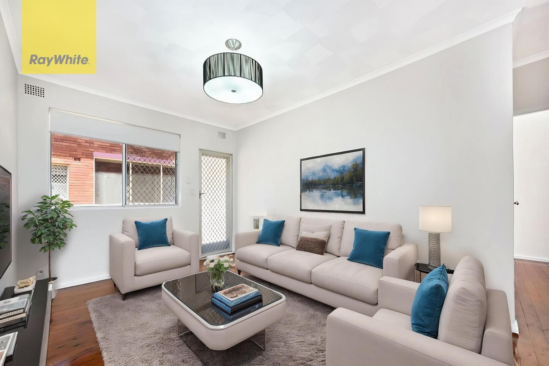 Prop-GPT: Apartment: NSW Lakemba, NSW 2195 Home For Rent