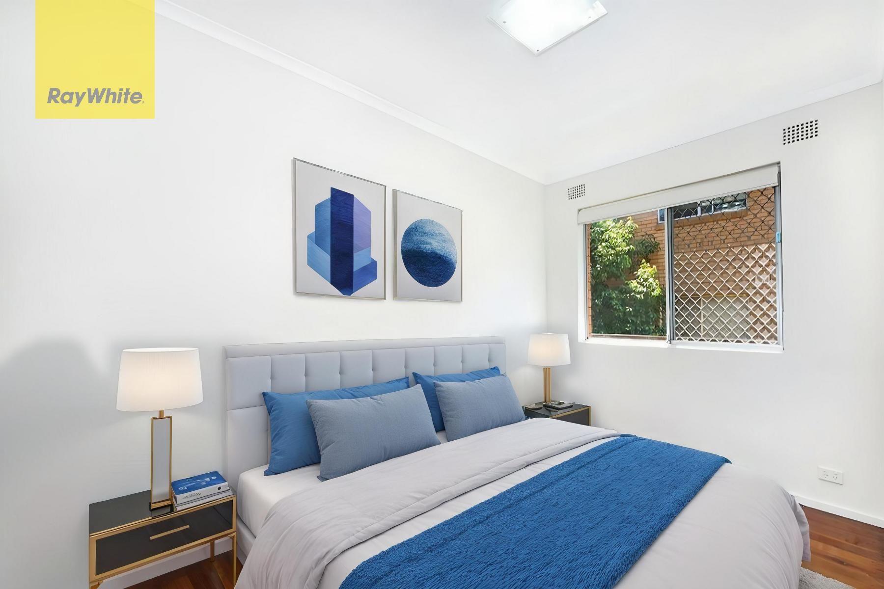 Renovated 2 Bedroom apartment