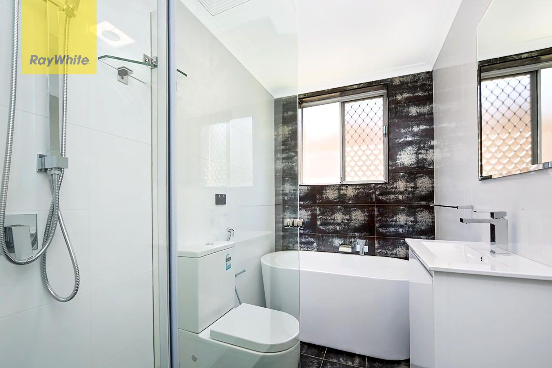 Renovated 2 Bedroom apartment