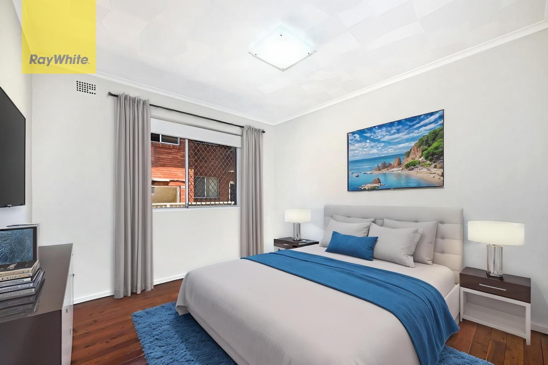 Renovated 2 Bedroom apartment
