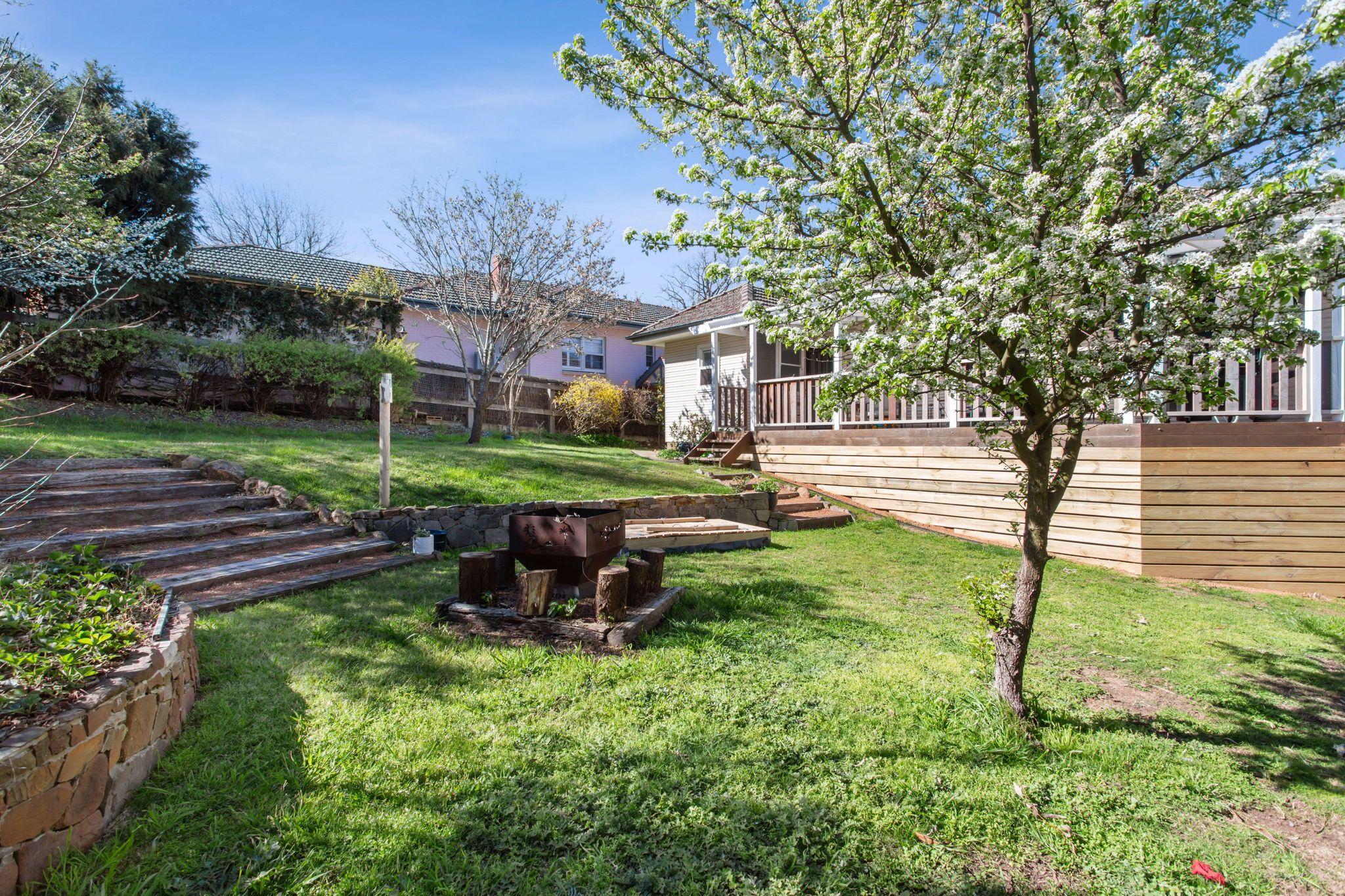 Charming Family Home with Retro Character in Yass