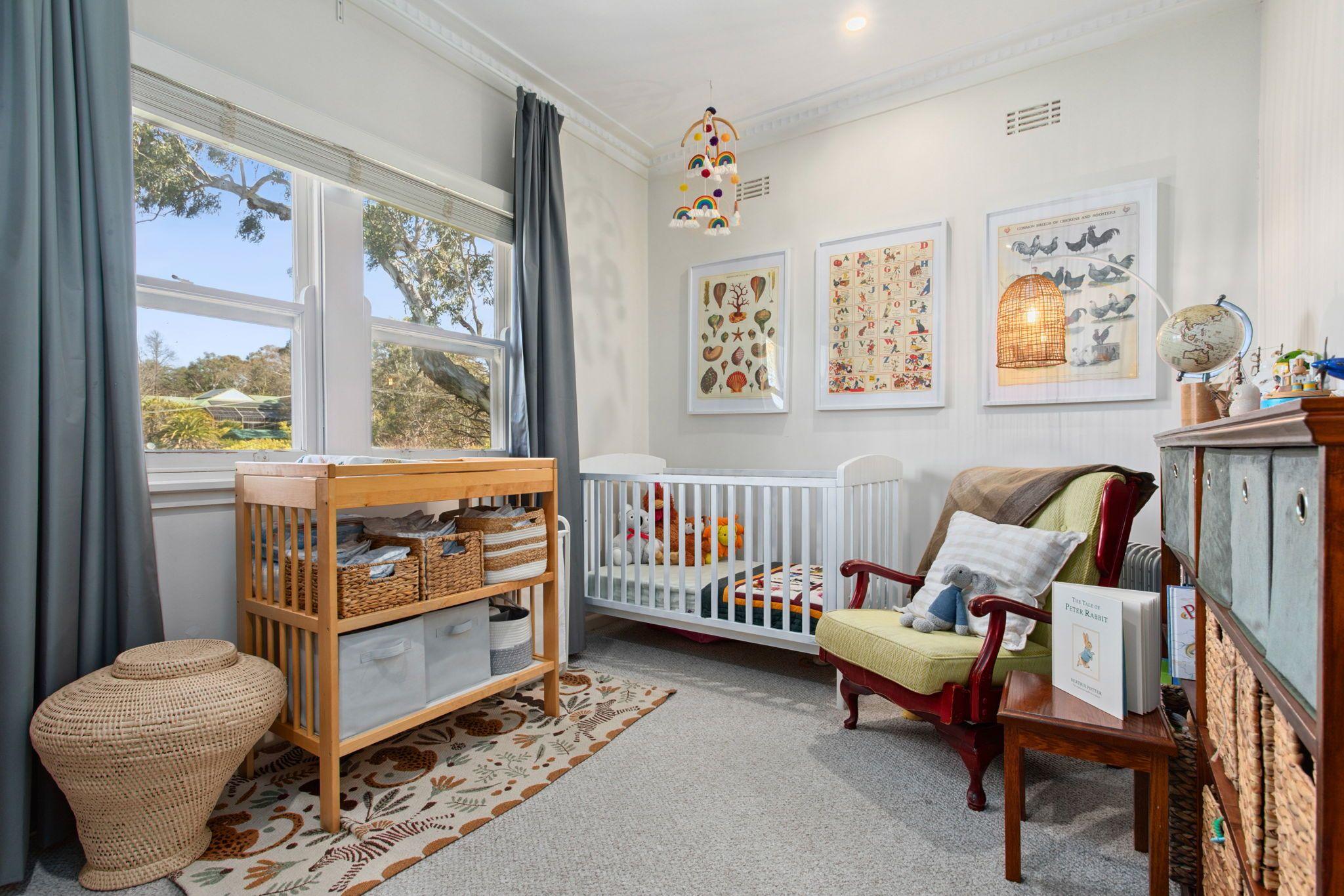 Charming Family Home with Retro Character in Yass