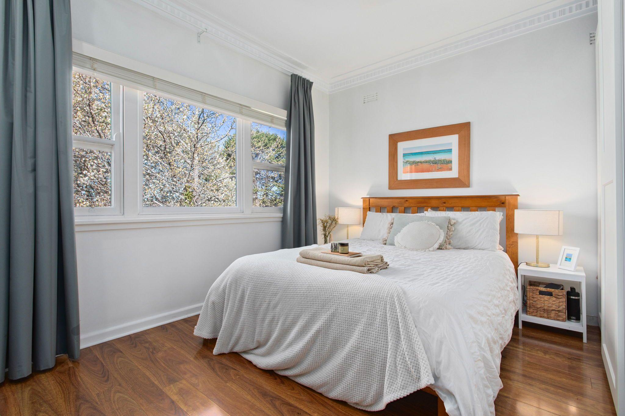 Charming Family Home with Retro Character in Yass