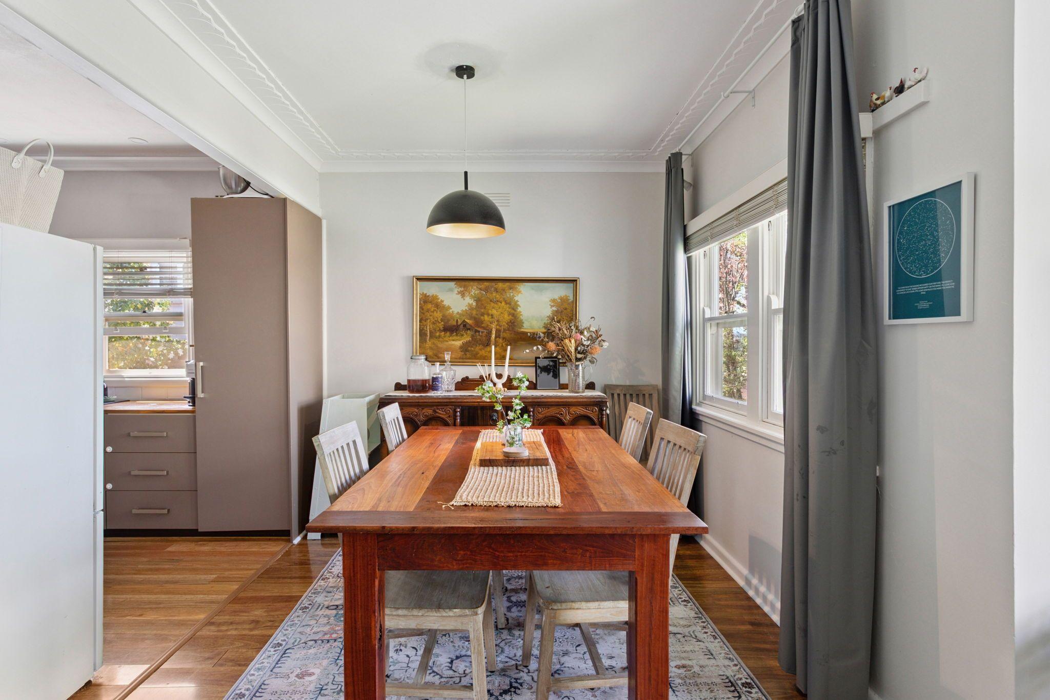 Charming Family Home with Retro Character in Yass