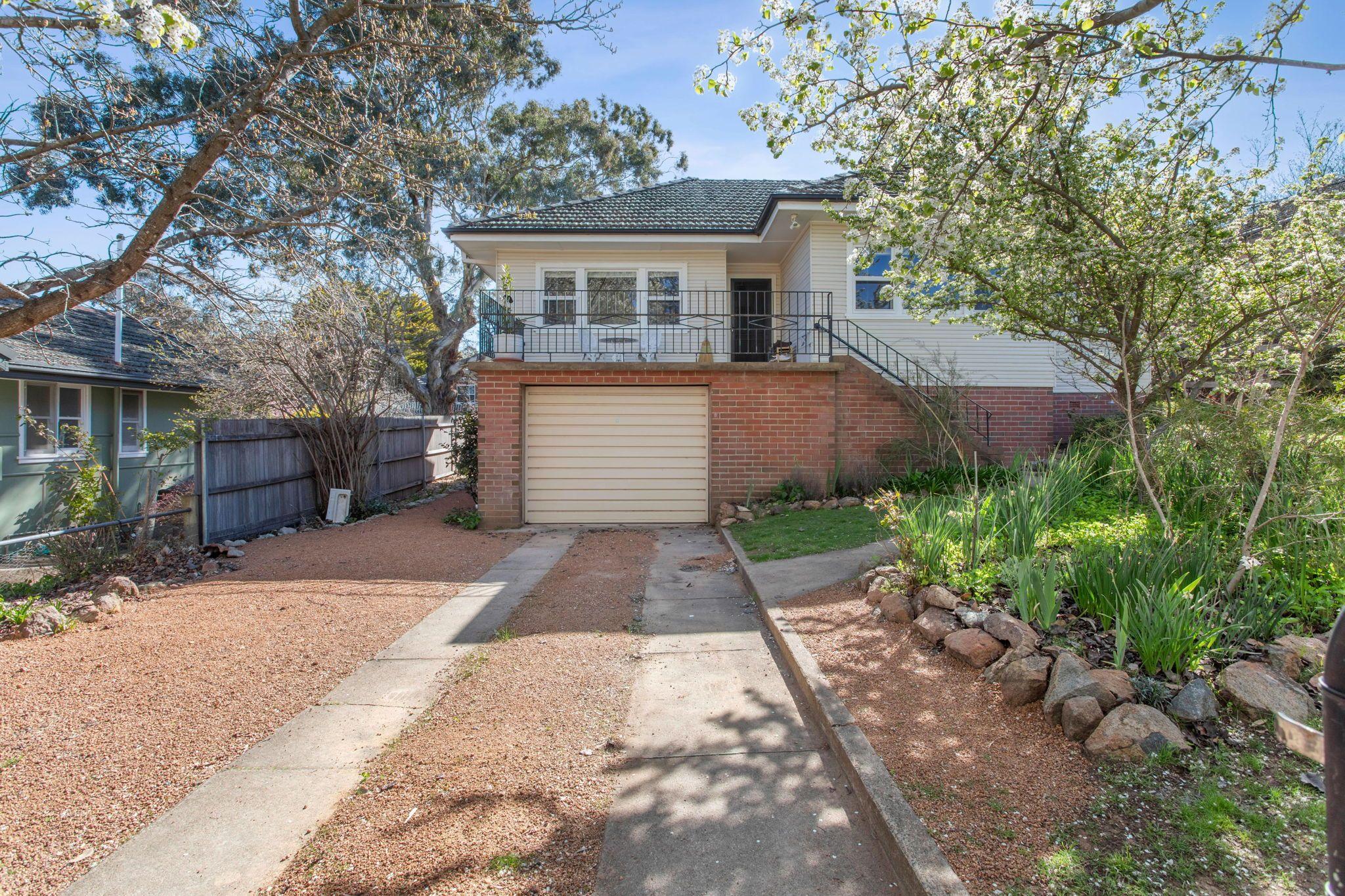 Charming Family Home with Retro Character in Yass