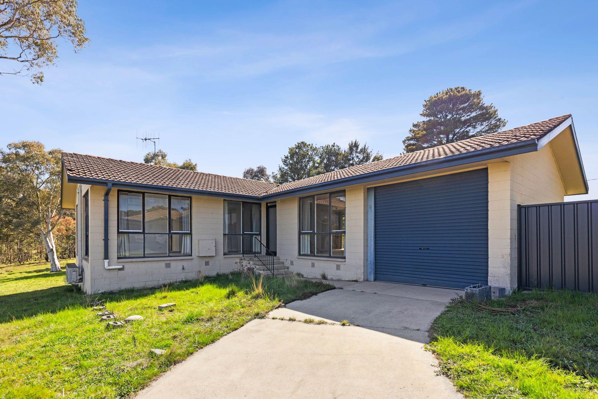 Spacious Homes in Scenic Surrounds