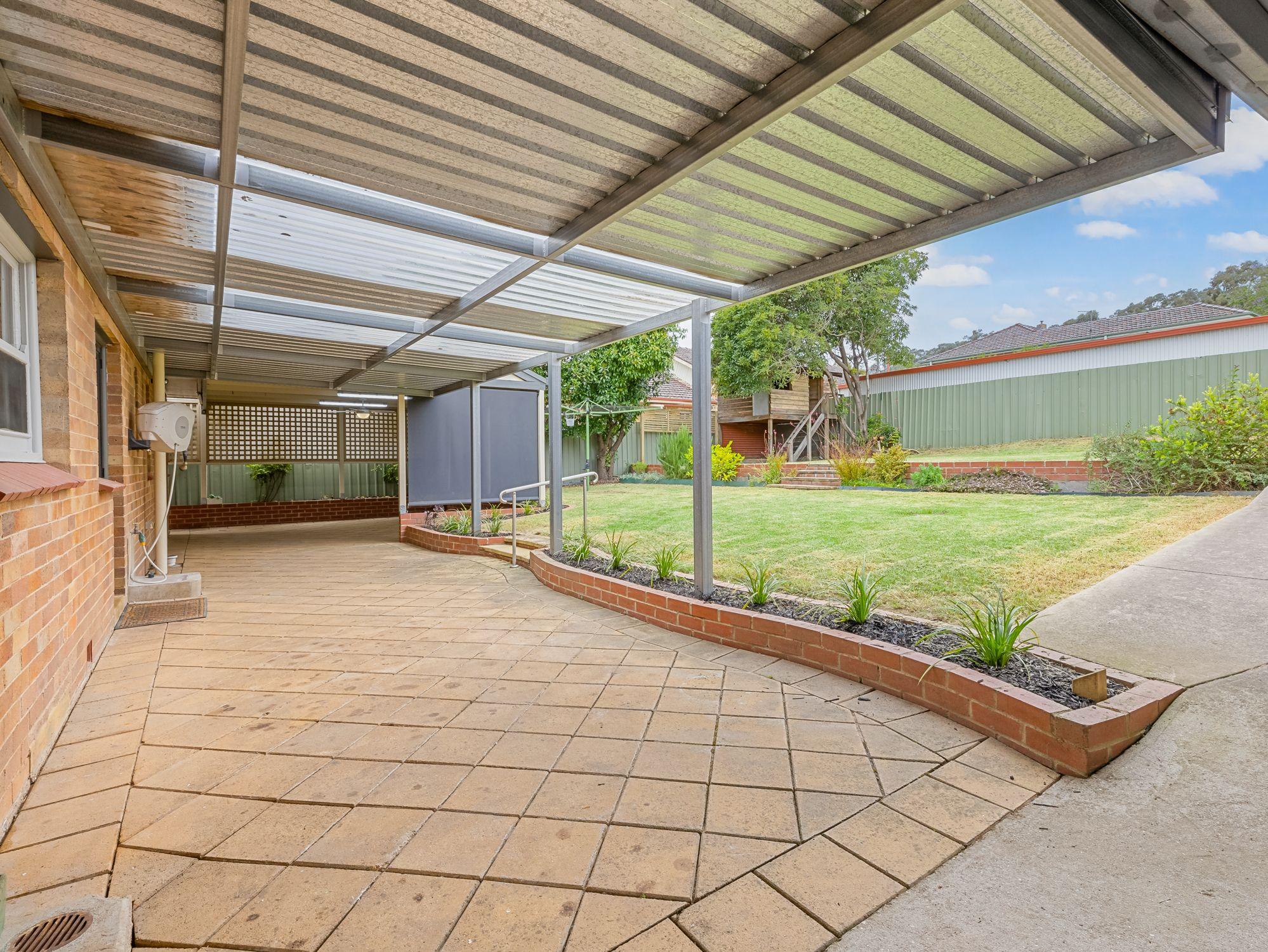 Newly Renovated Home In Sought After East Albury