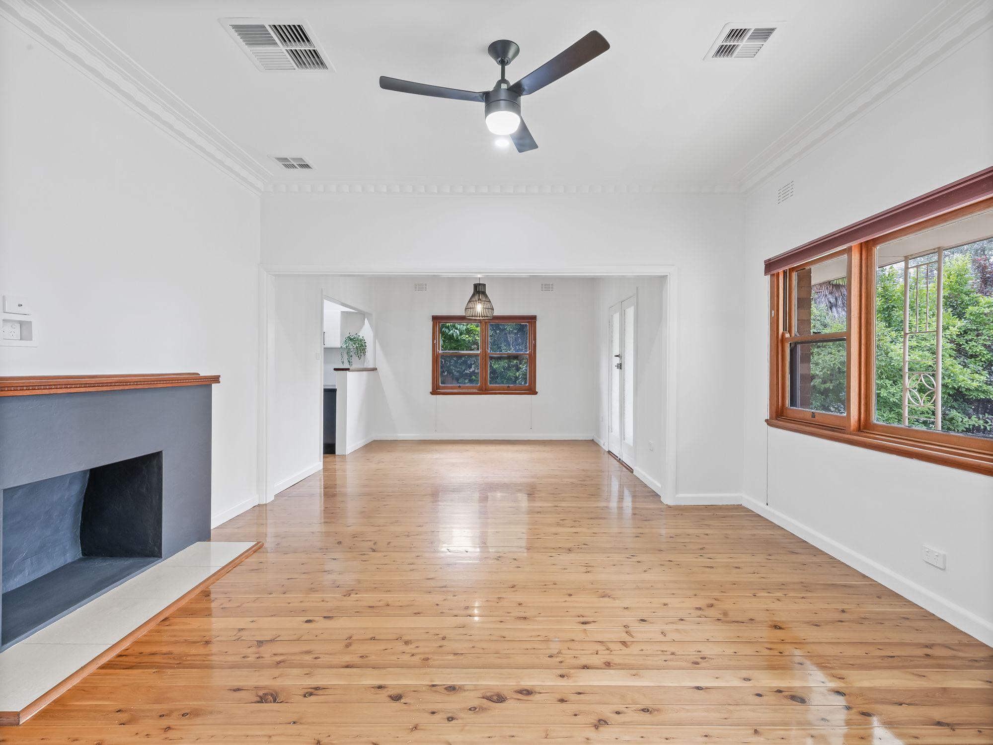 Newly Renovated Home In Sought After East Albury