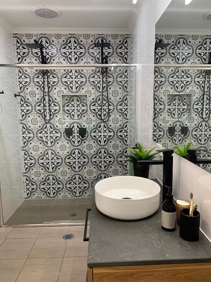 Newly Renovated Home In Sought After East Albury