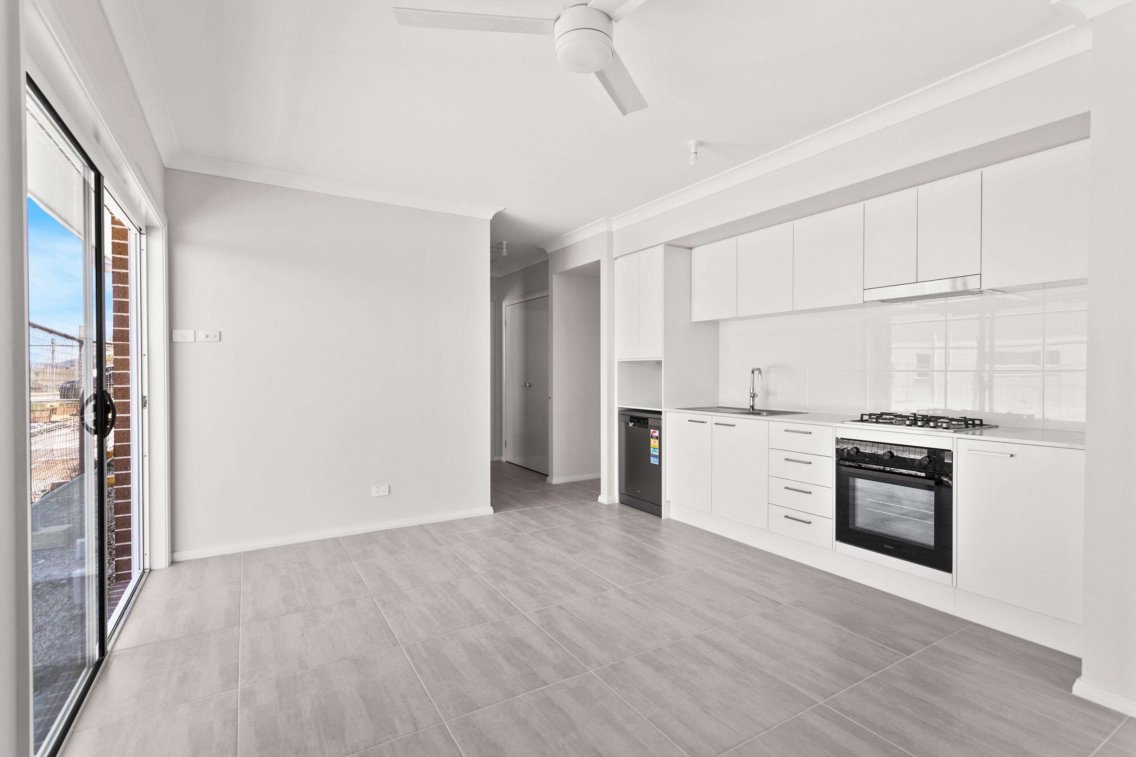 Ideal Low Maintenance Living