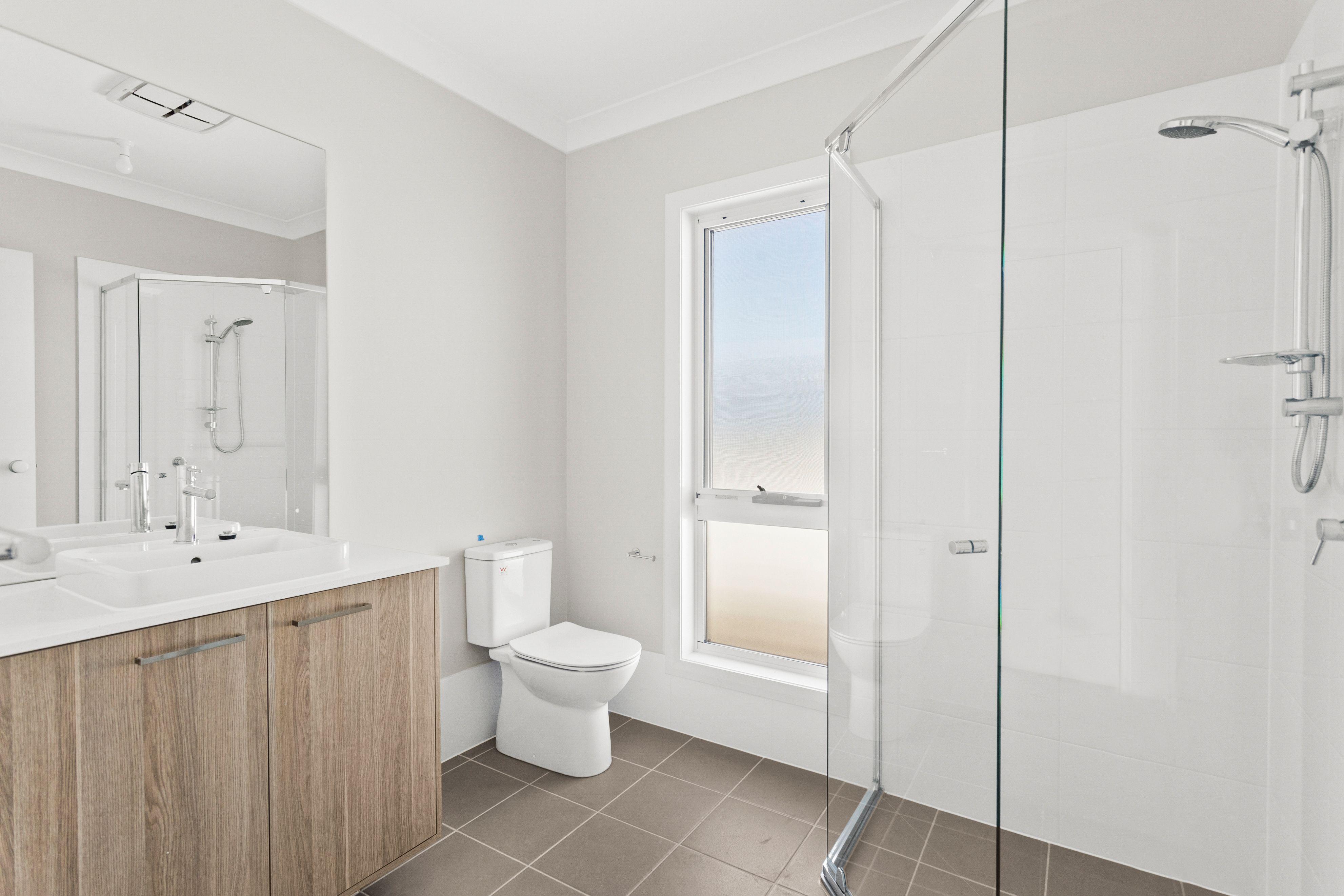 Ideal Low Maintenance Living