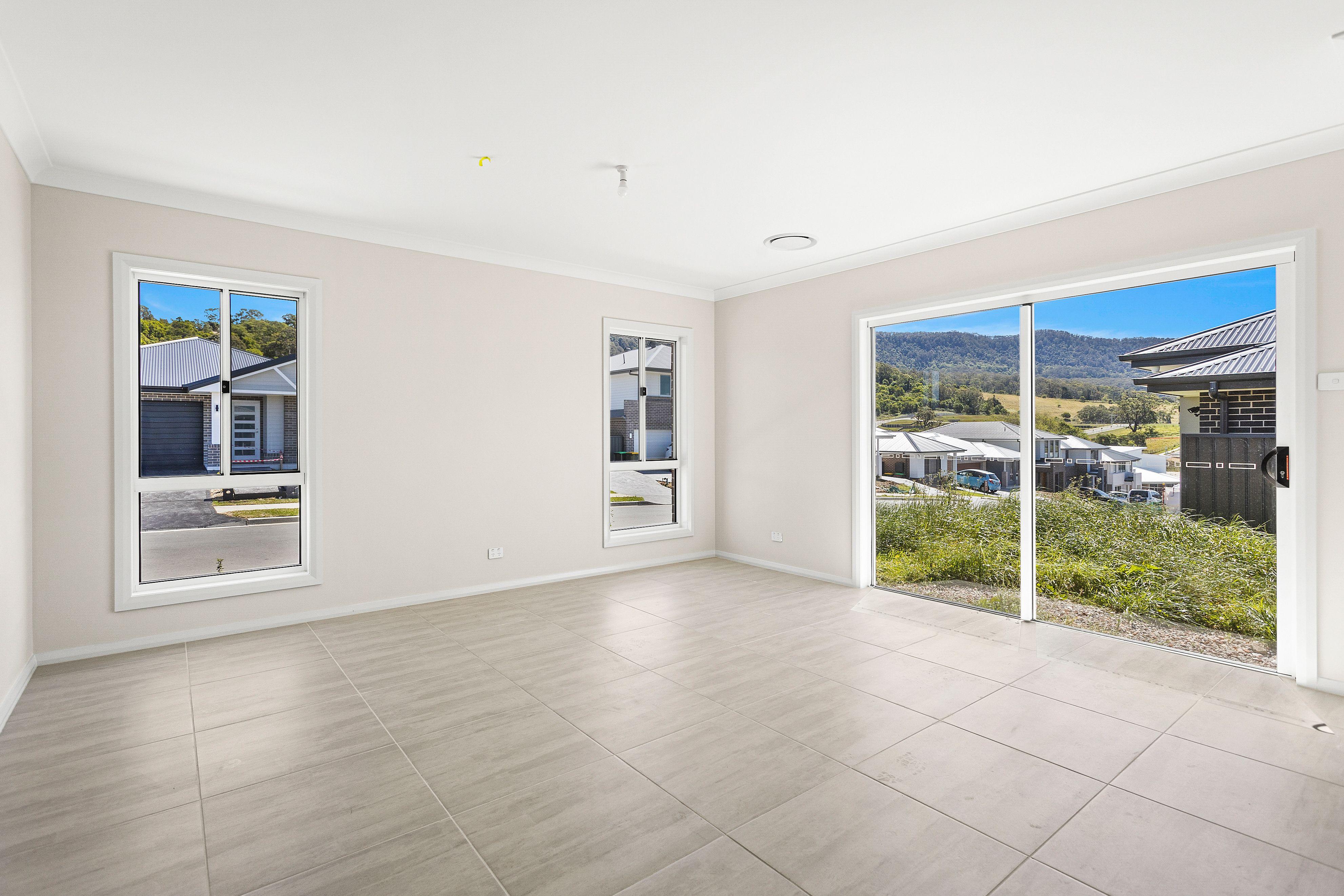 That Brand New Feeling!