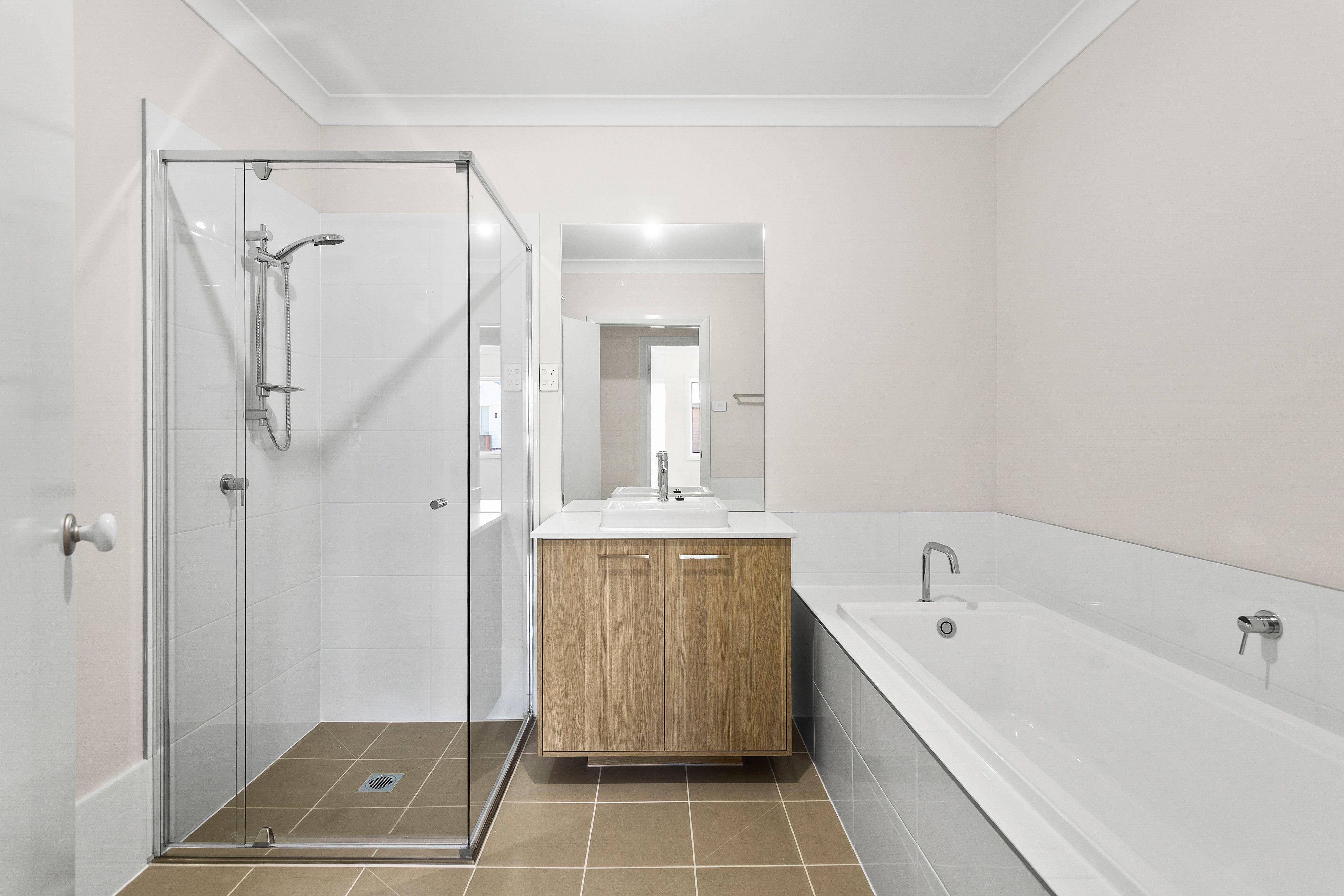 That Brand New Feeling!