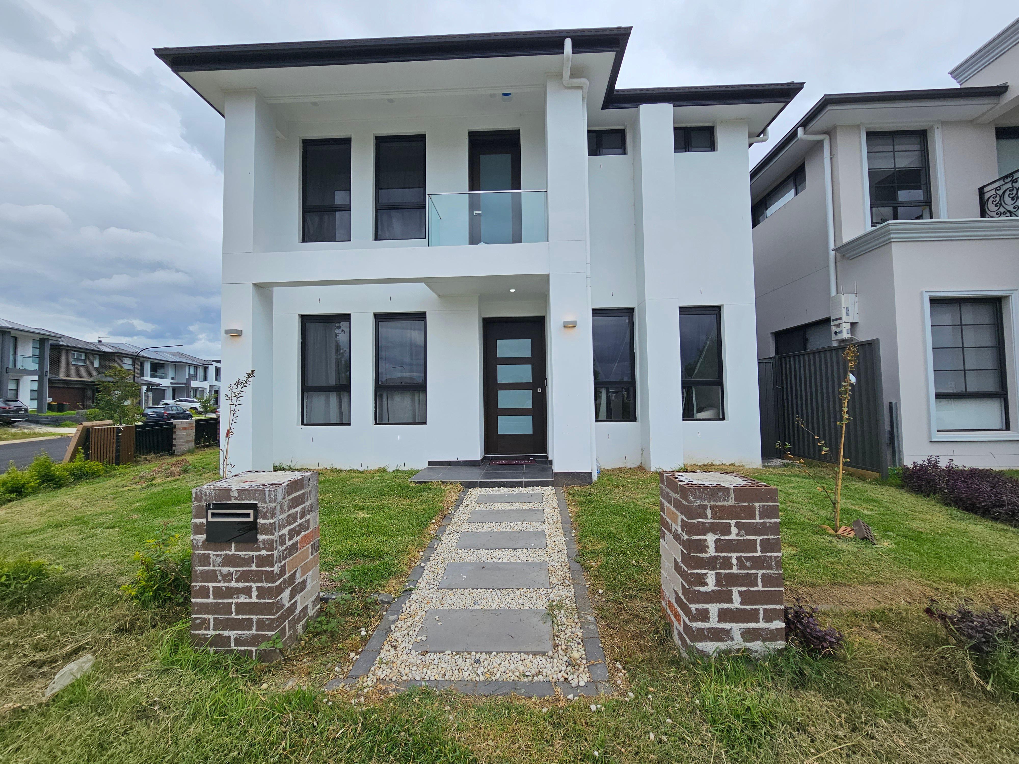 Prop-GPT: Unit: NSW Marsden Park, NSW 2765 Home For Rent