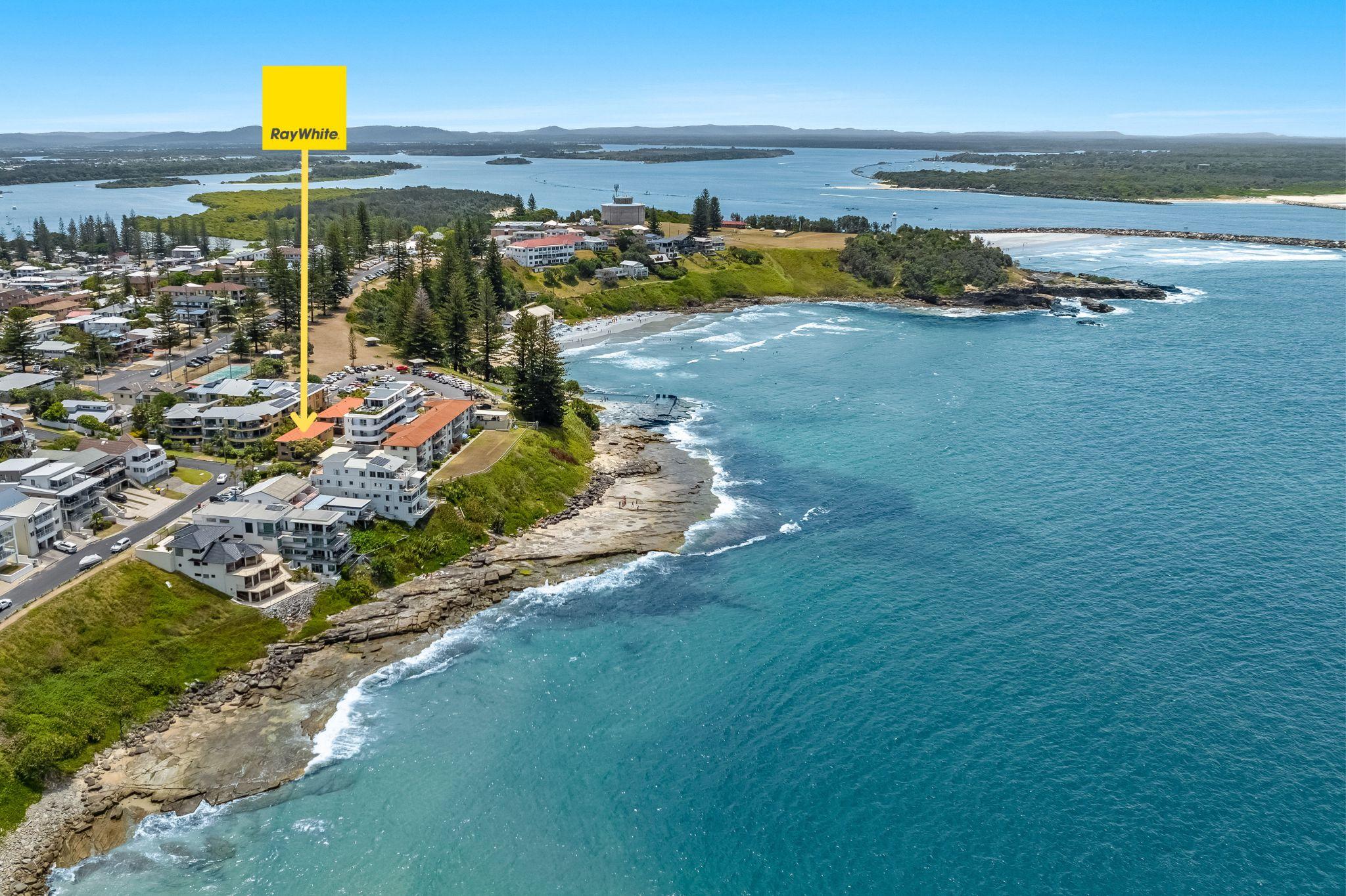 Prop-GPT: Unit: NSW Yamba, NSW 2464 Home For Rent
