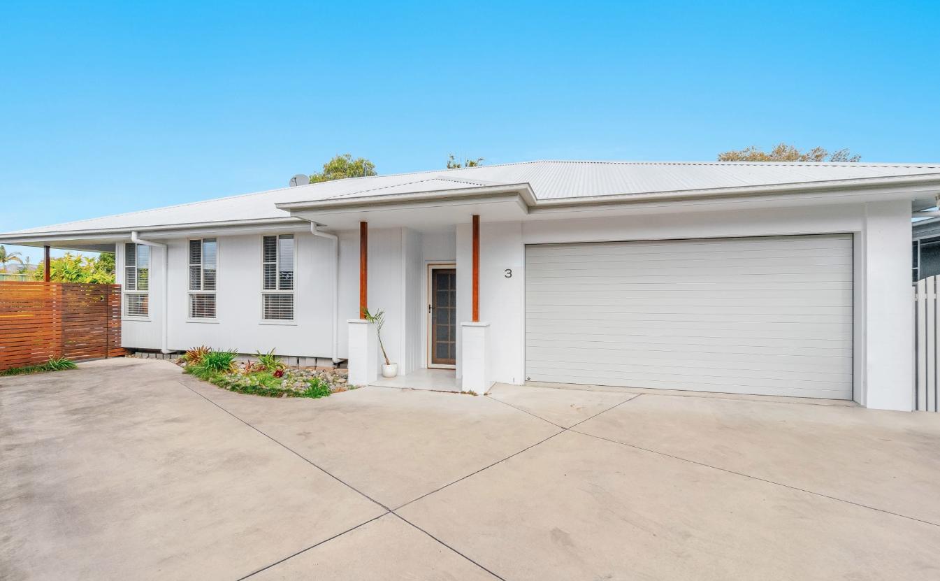 Prop-GPT: House: NSW Yamba, NSW 2464 Home For Rent