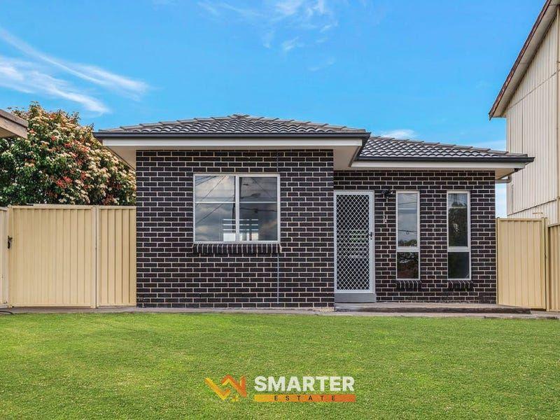 Prop-GPT: Other: NSW Mount Pritchard, NSW 2170 Home For Rent