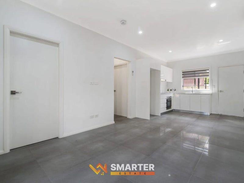2 BEDROOM GRANNY FLAT MOUNT PRITCHARD