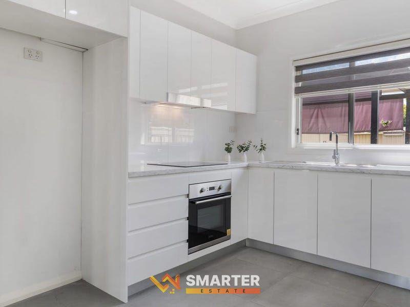 2 BEDROOM GRANNY FLAT MOUNT PRITCHARD