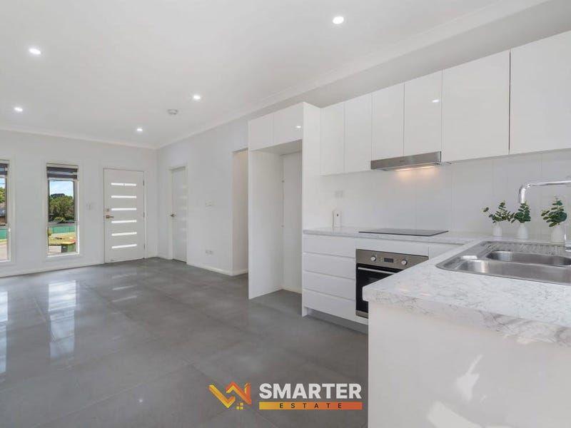 2 BEDROOM GRANNY FLAT MOUNT PRITCHARD