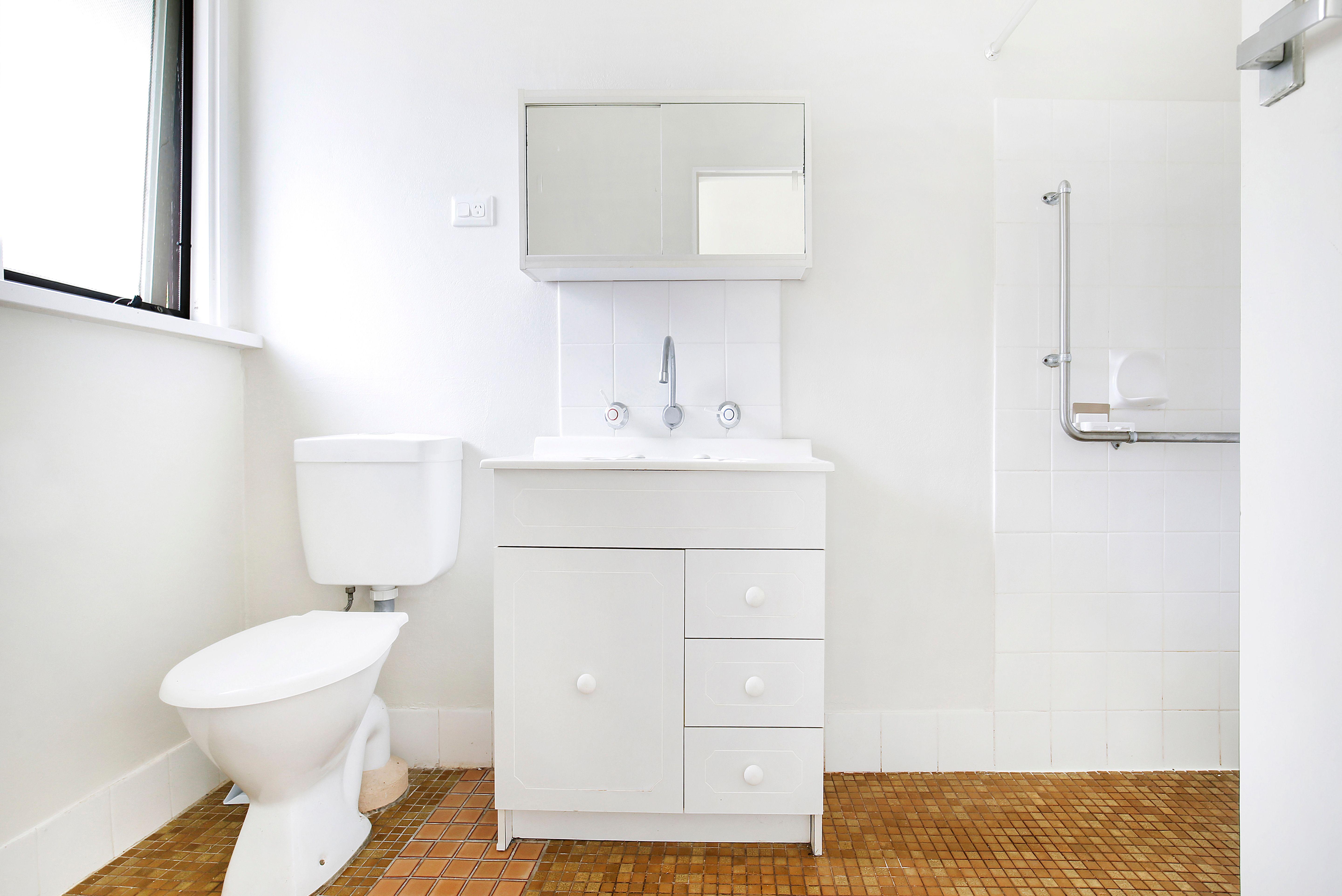 Single Bedroom Villa