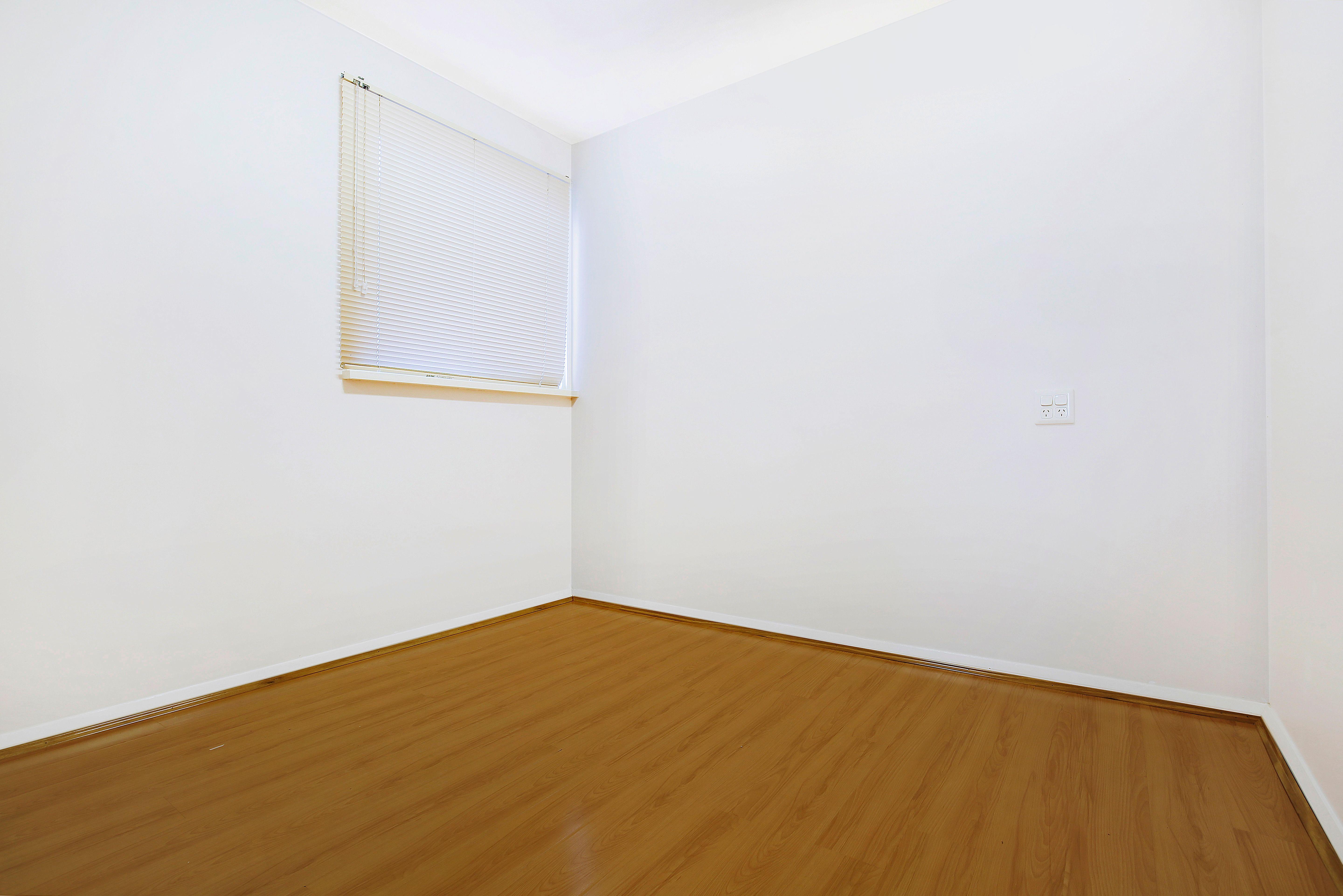 Single Bedroom Villa