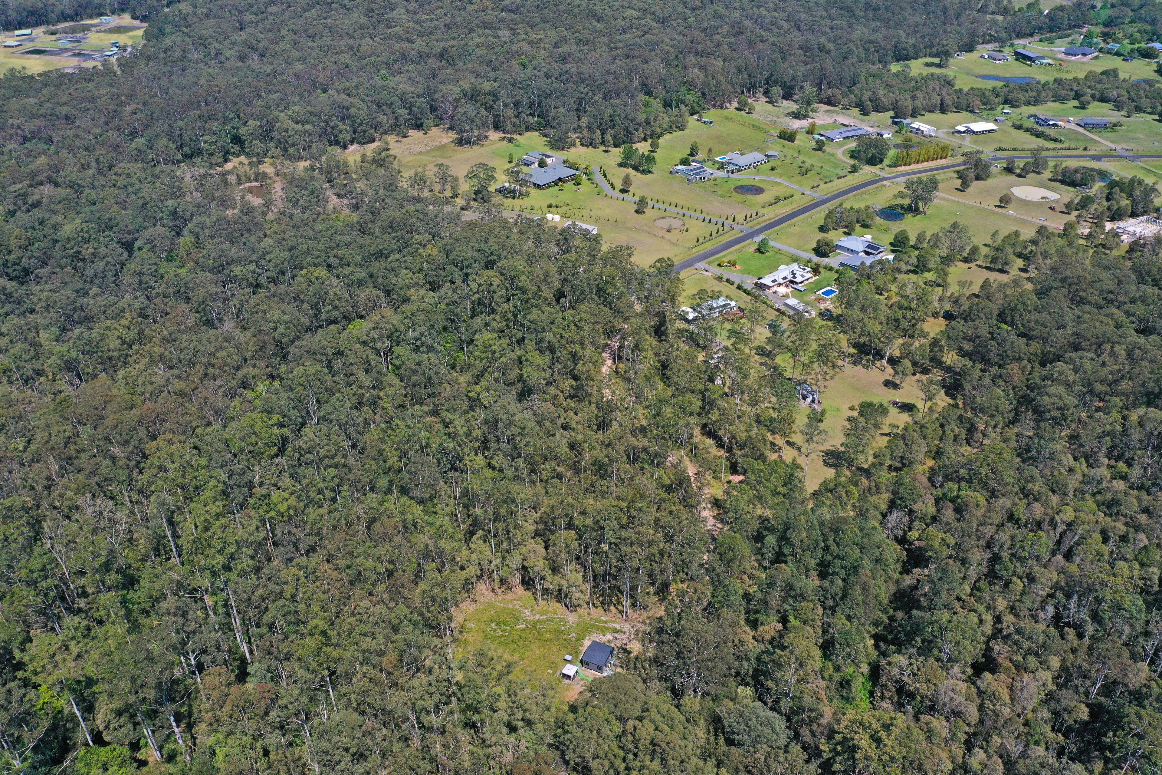 Prop-GPT: Lifestyle: NSW Bulahdelah, NSW 2423 Rural