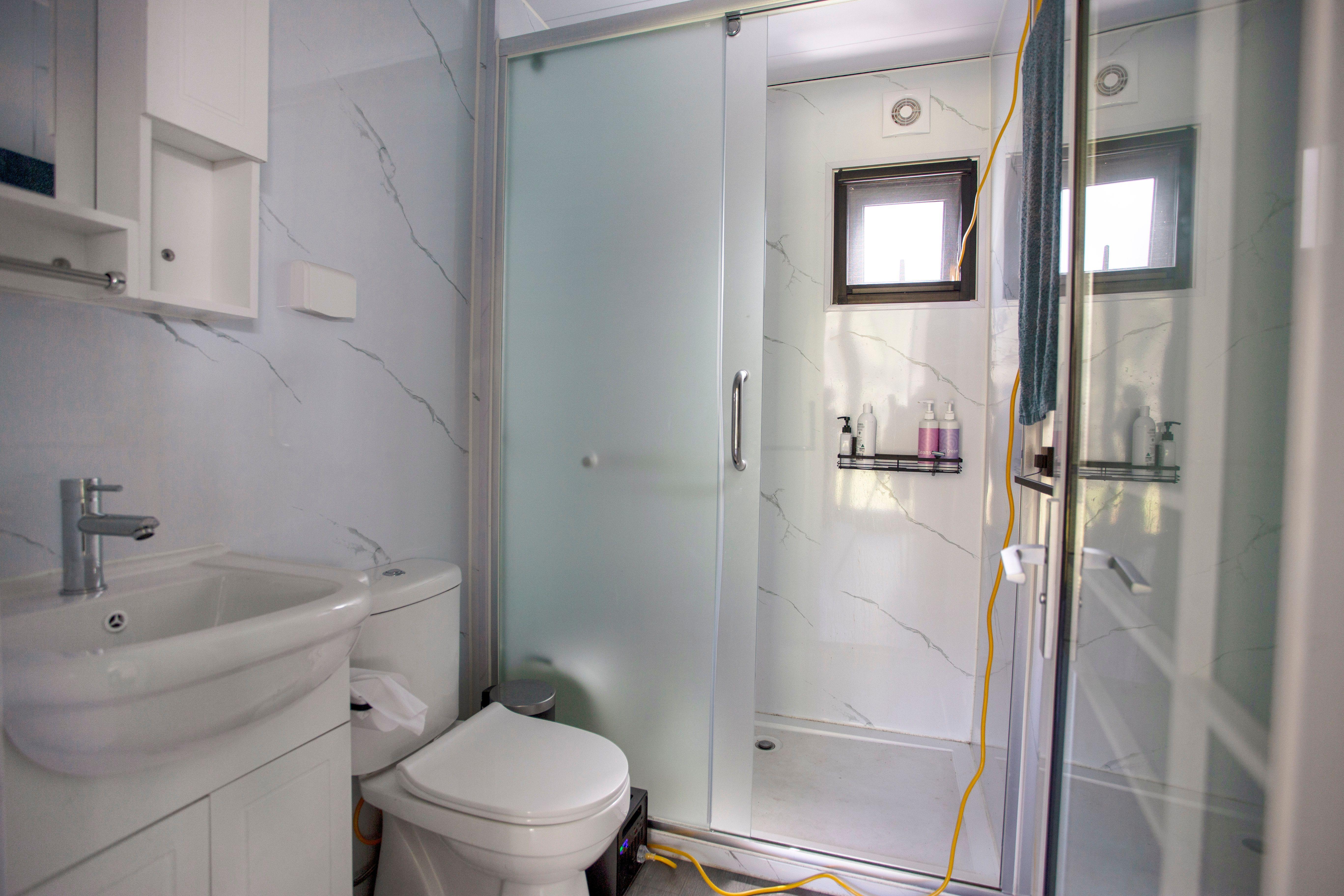 A Peaceful Retreat within 5 minutes of Bulahdelah