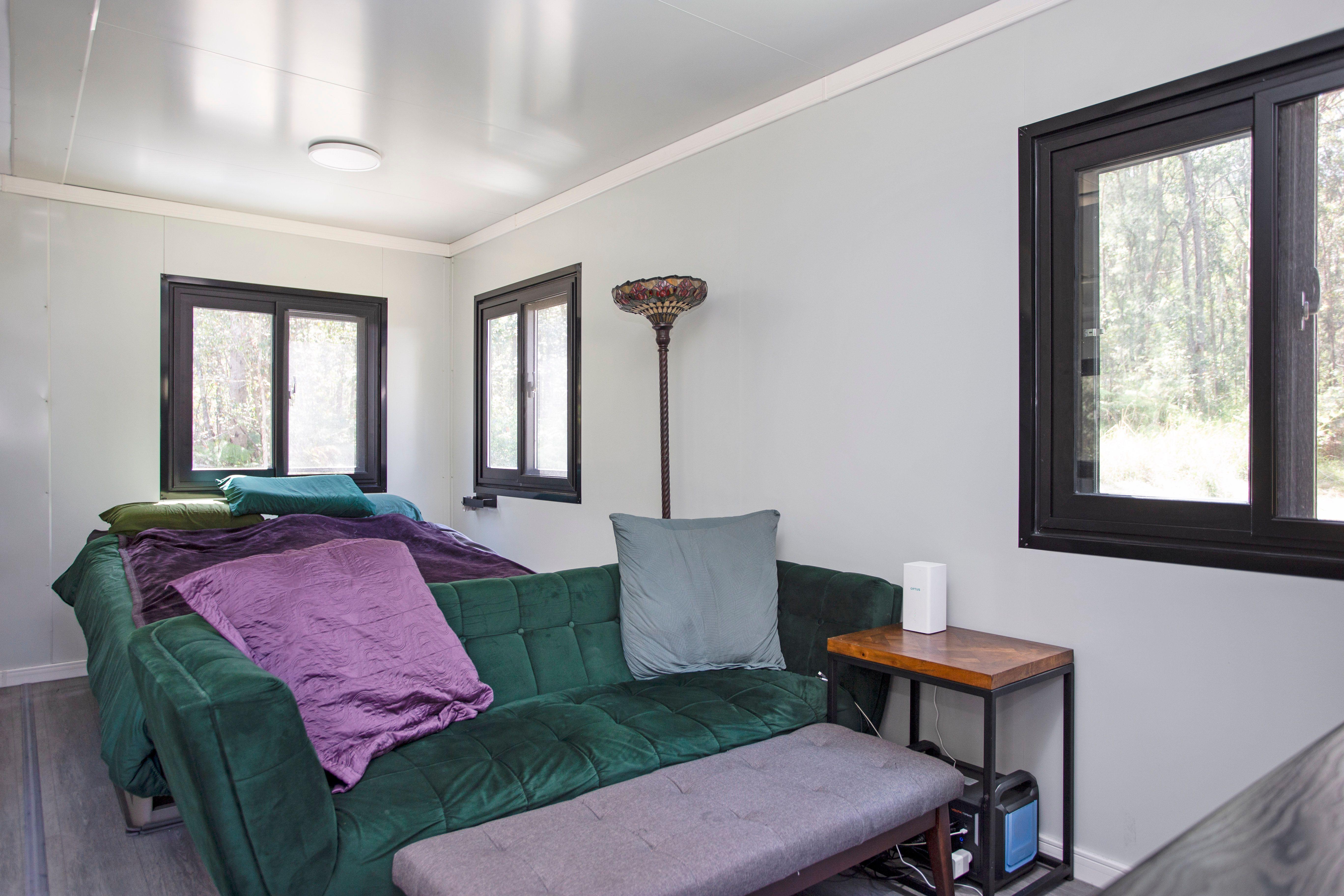 A Peaceful Retreat within 5 minutes of Bulahdelah