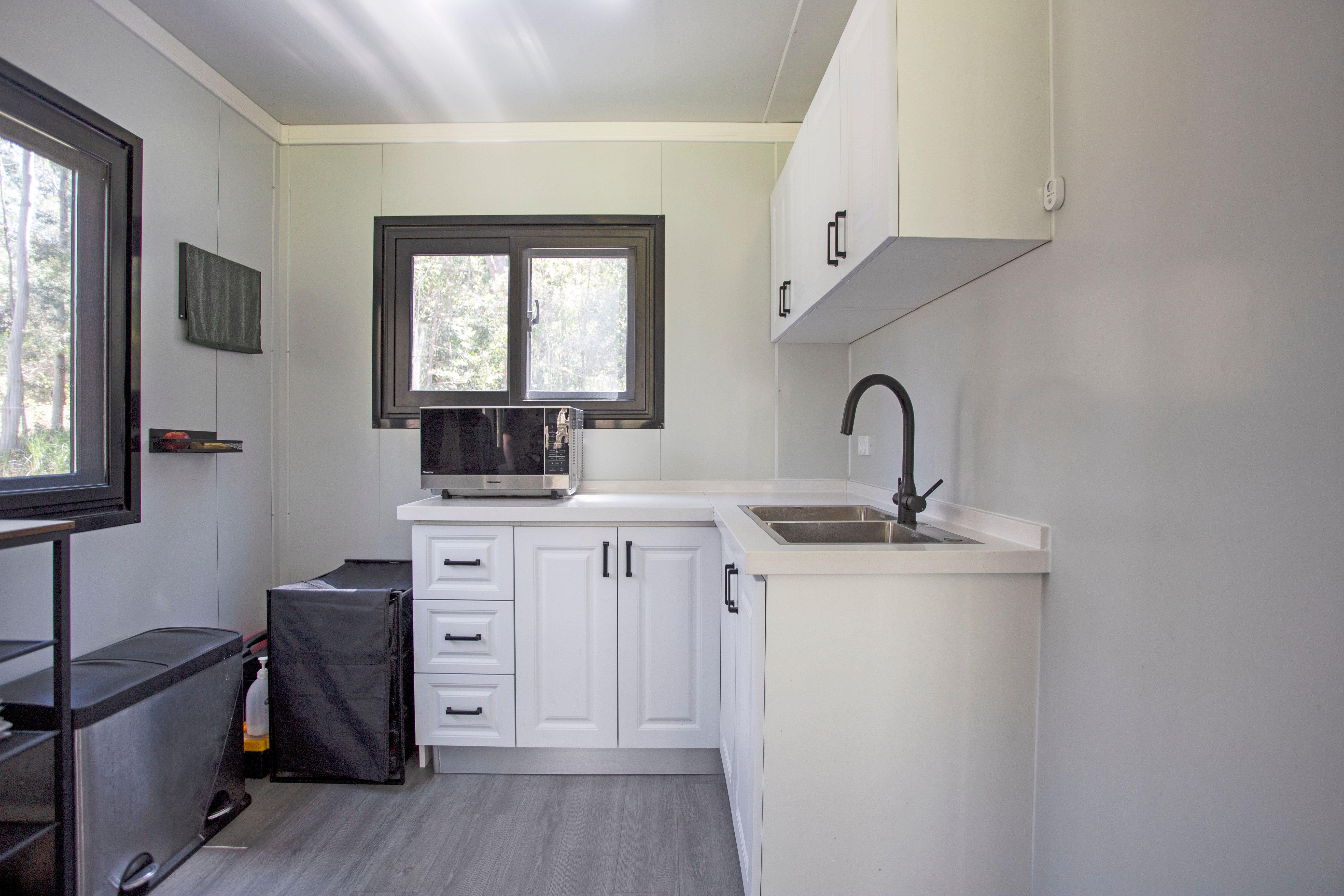 A Peaceful Retreat within 5 minutes of Bulahdelah