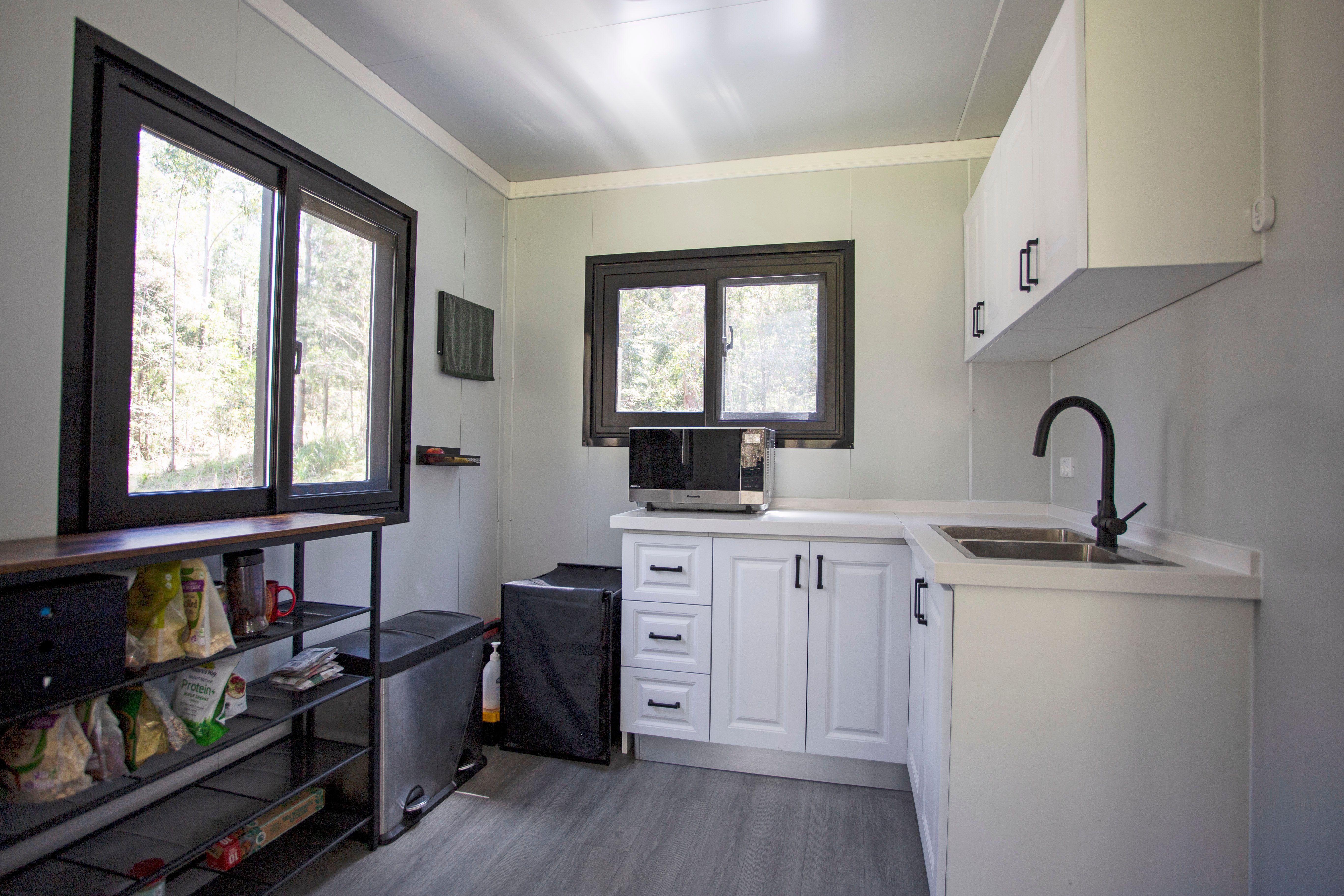 A Peaceful Retreat within 5 minutes of Bulahdelah