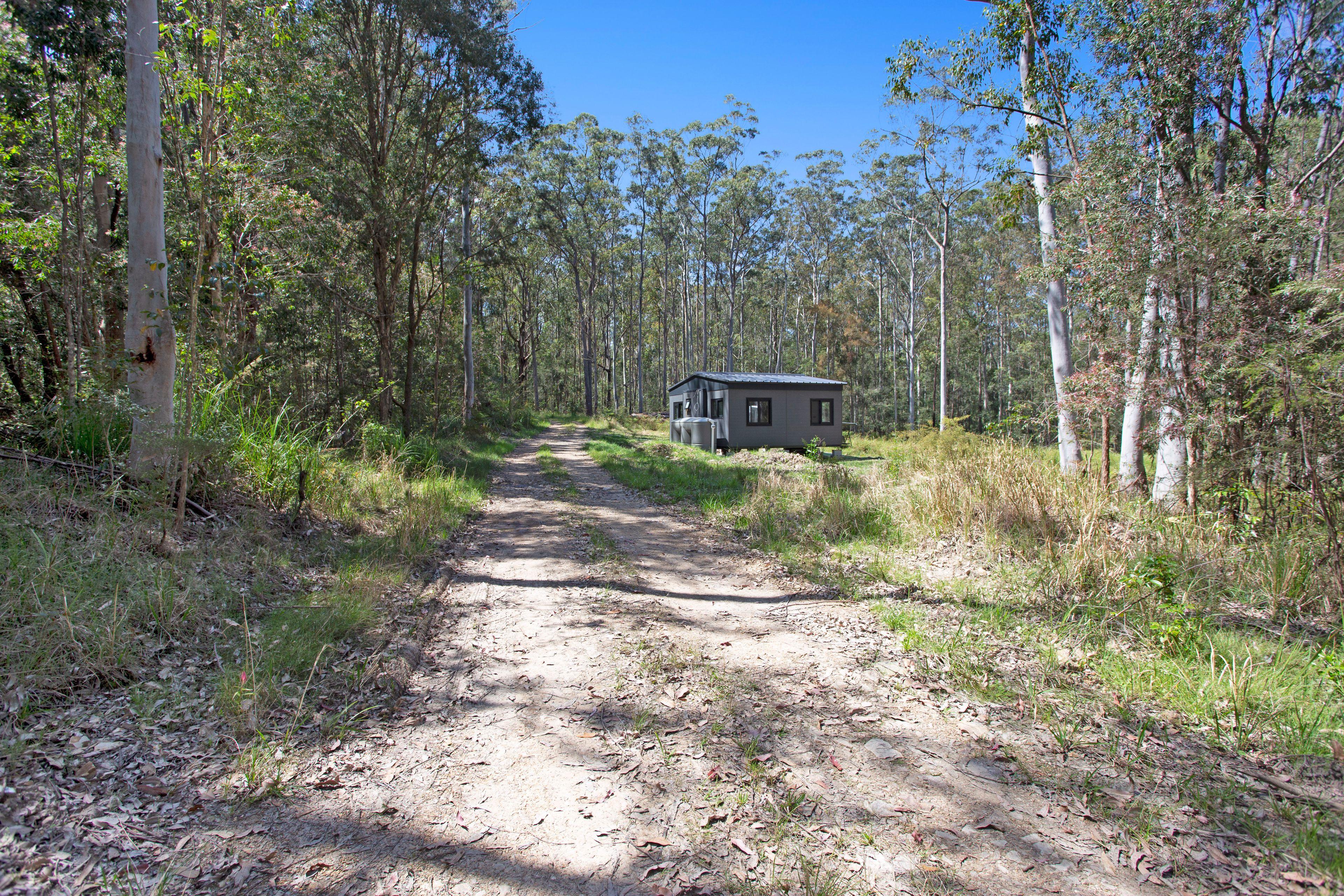 A Peaceful Retreat within 5 minutes of Bulahdelah