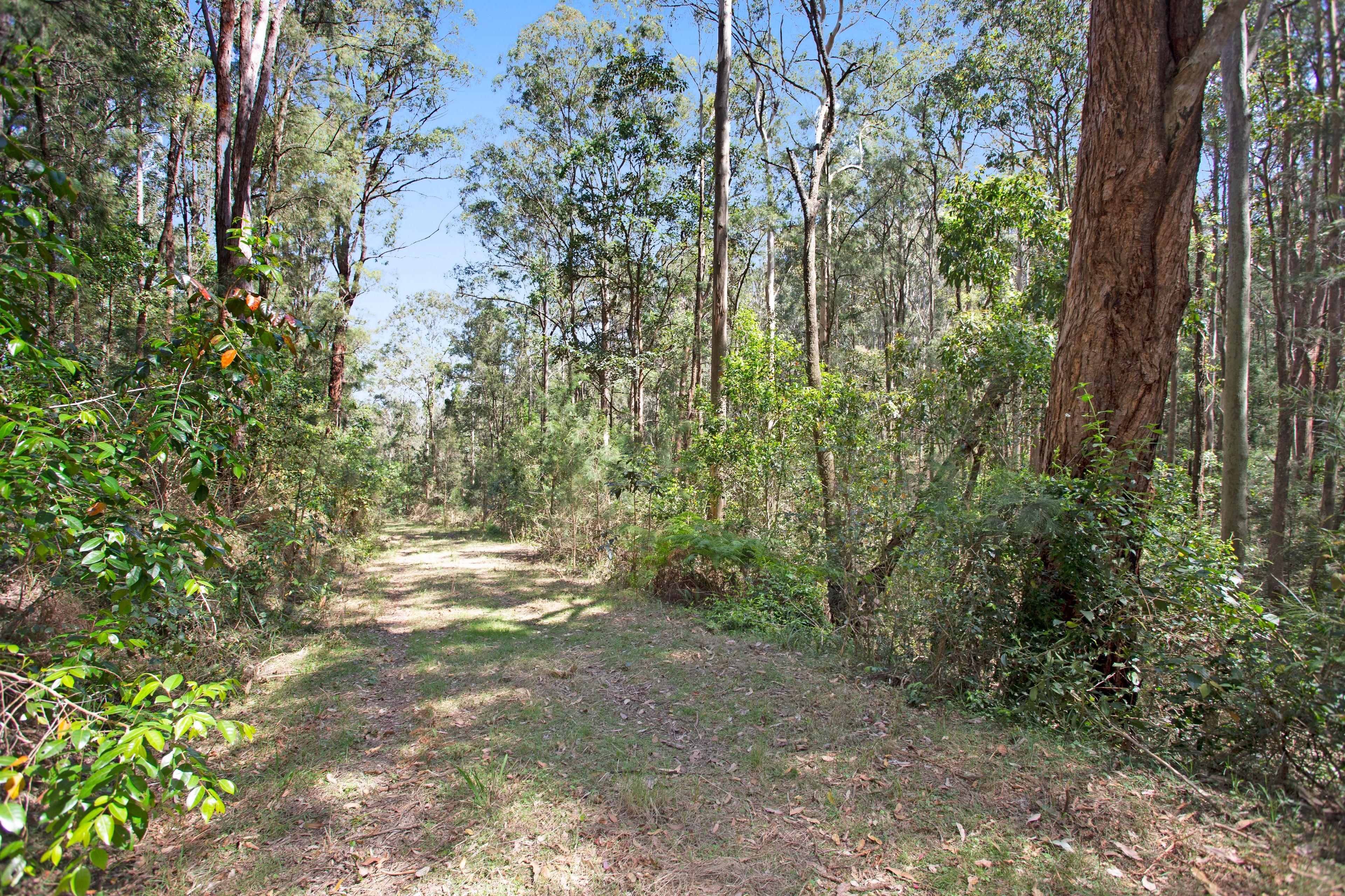 A Peaceful Retreat within 5 minutes of Bulahdelah