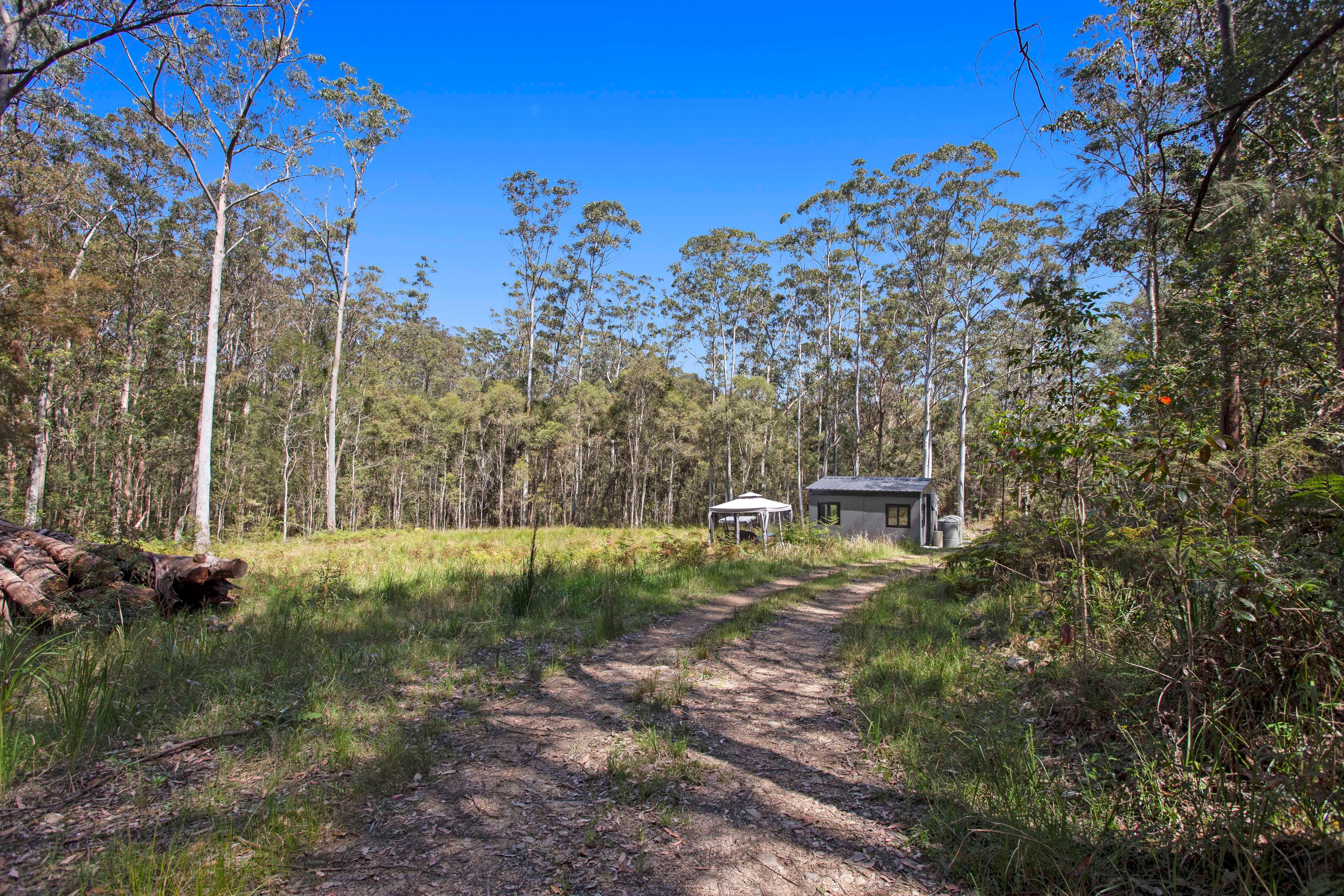 A Peaceful Retreat within 5 minutes of Bulahdelah