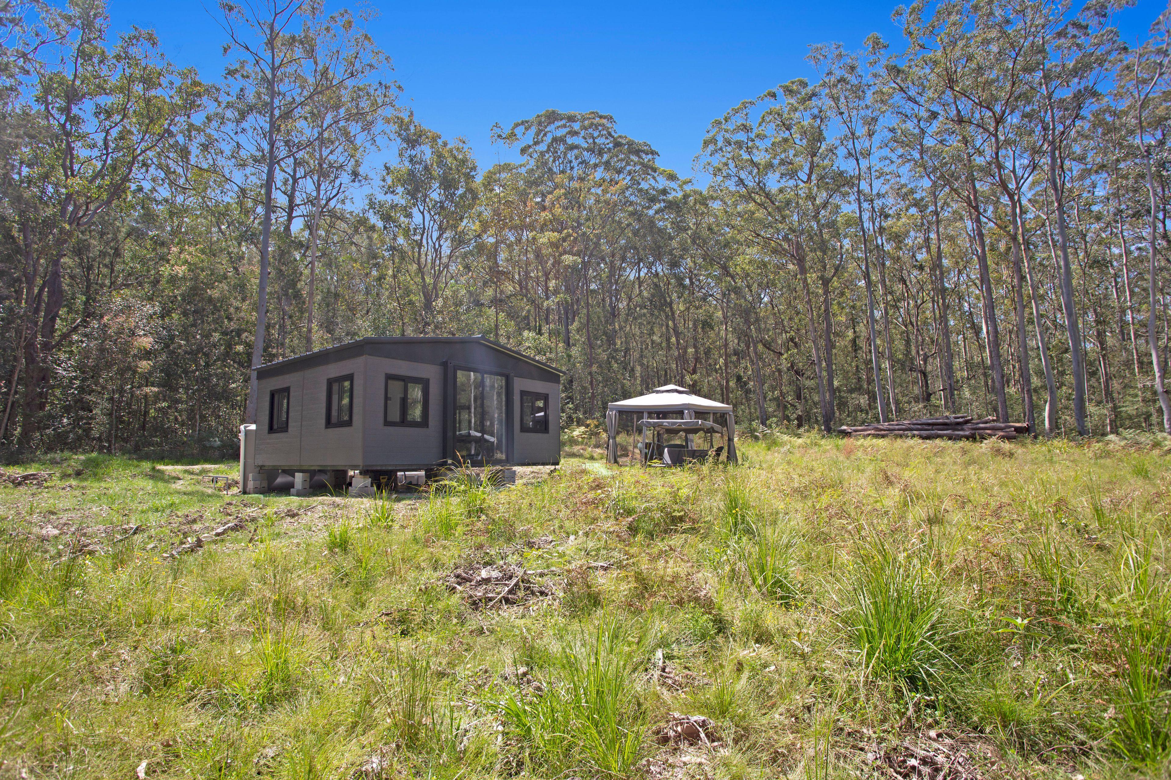 A Peaceful Retreat within 5 minutes of Bulahdelah