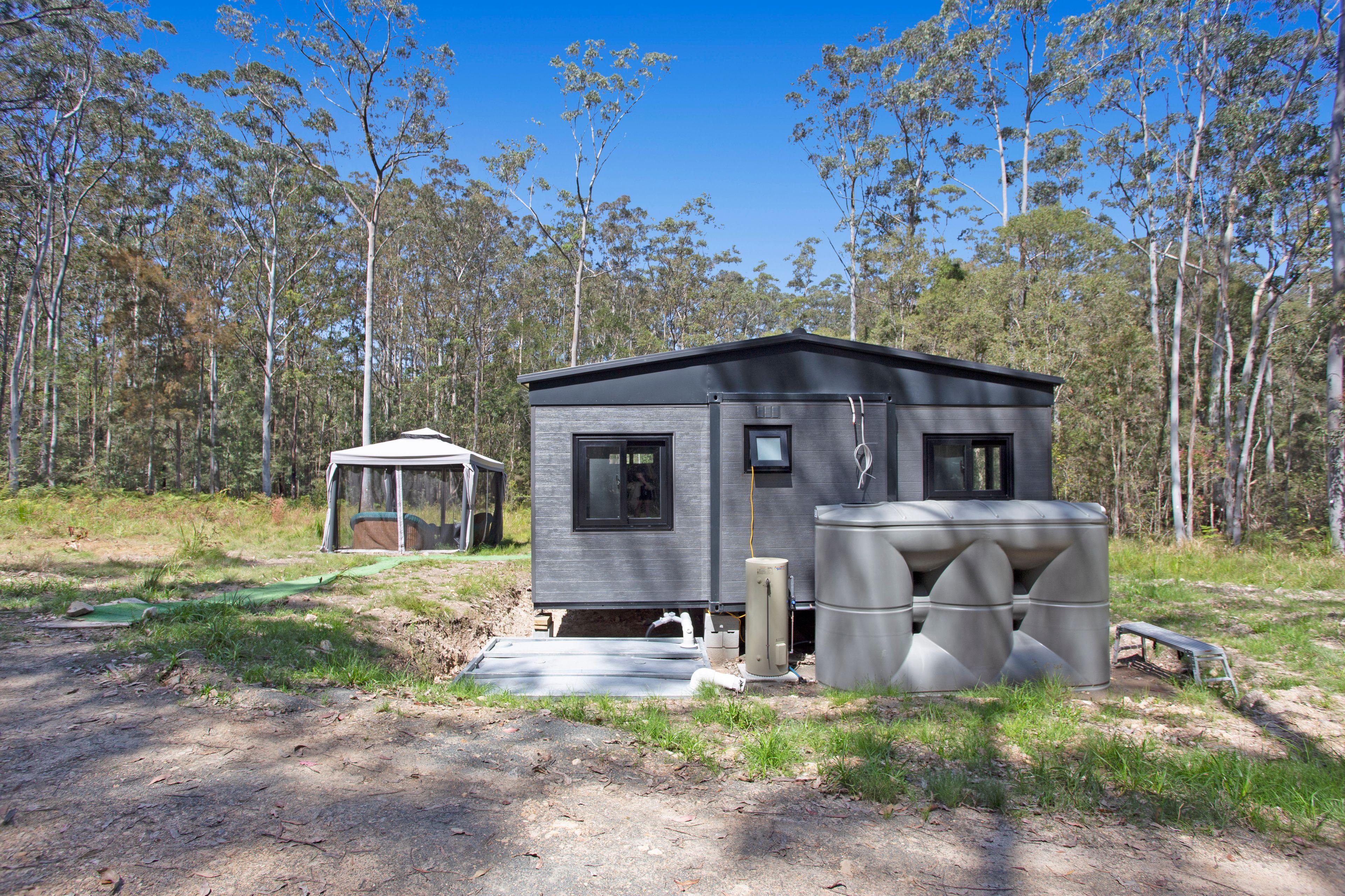 A Peaceful Retreat within 5 minutes of Bulahdelah